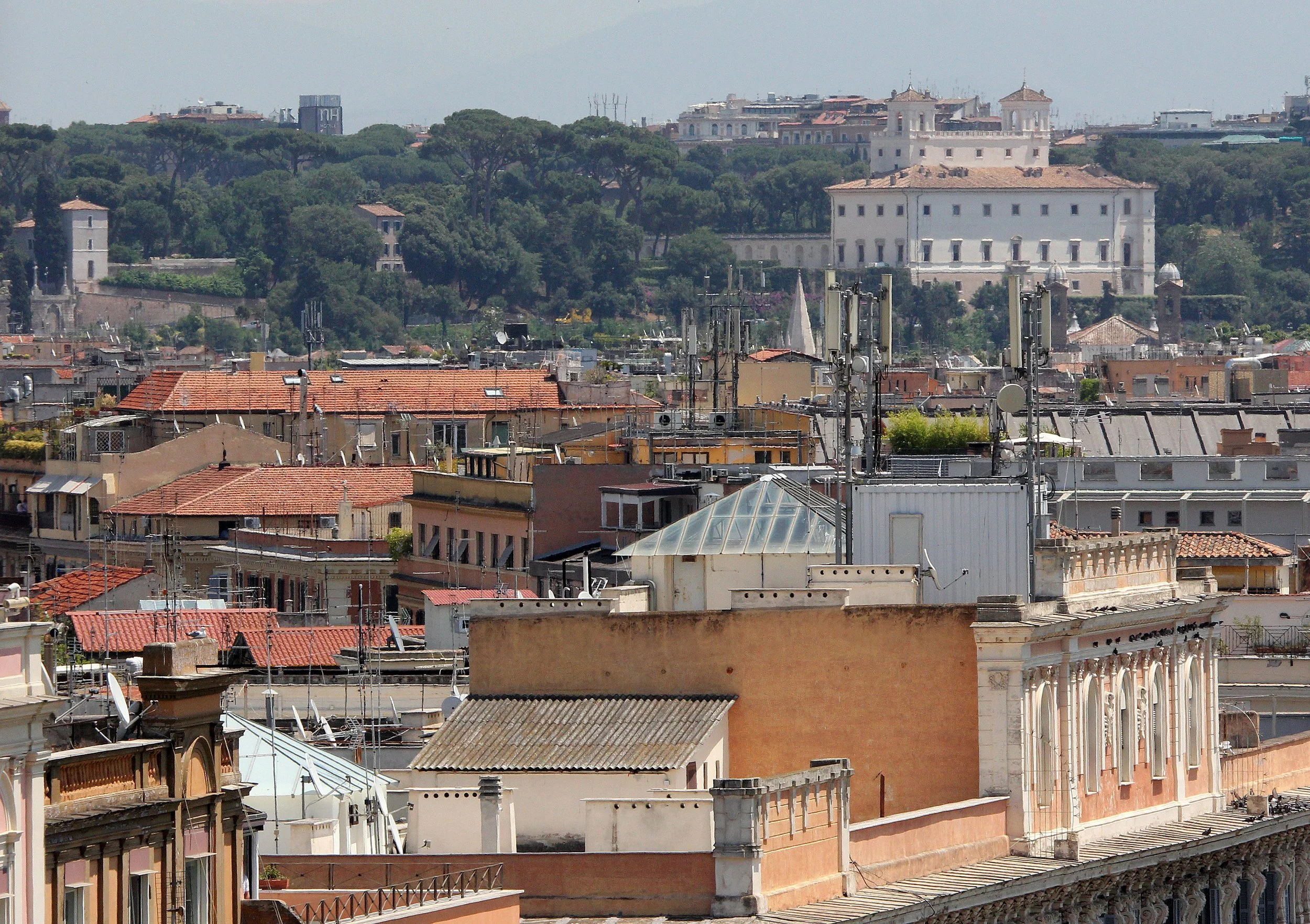 ROME ITALY - JUNE-JULY 2013 (15).JPG