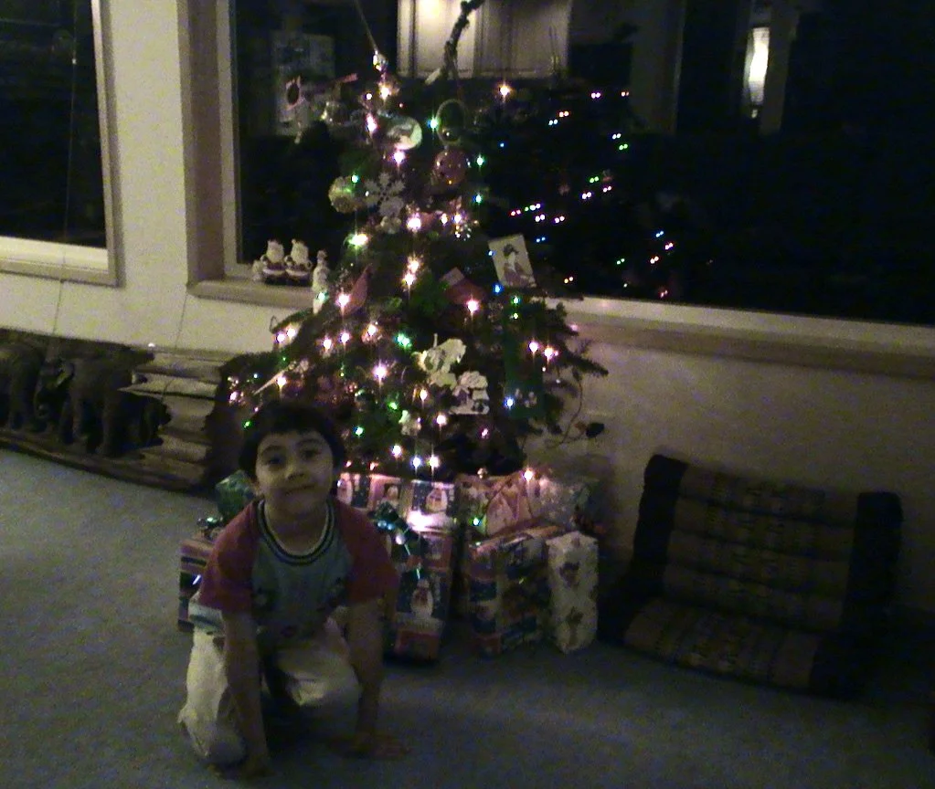 2007-12-11 CHRISTMAS 2007.JPG