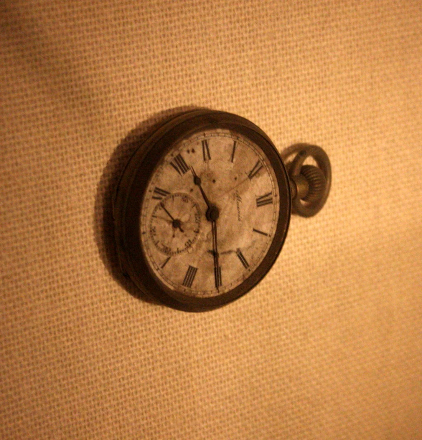 HIROSHIMA - MAY 2009 - A-BOMB MUSEUM (16).JPG