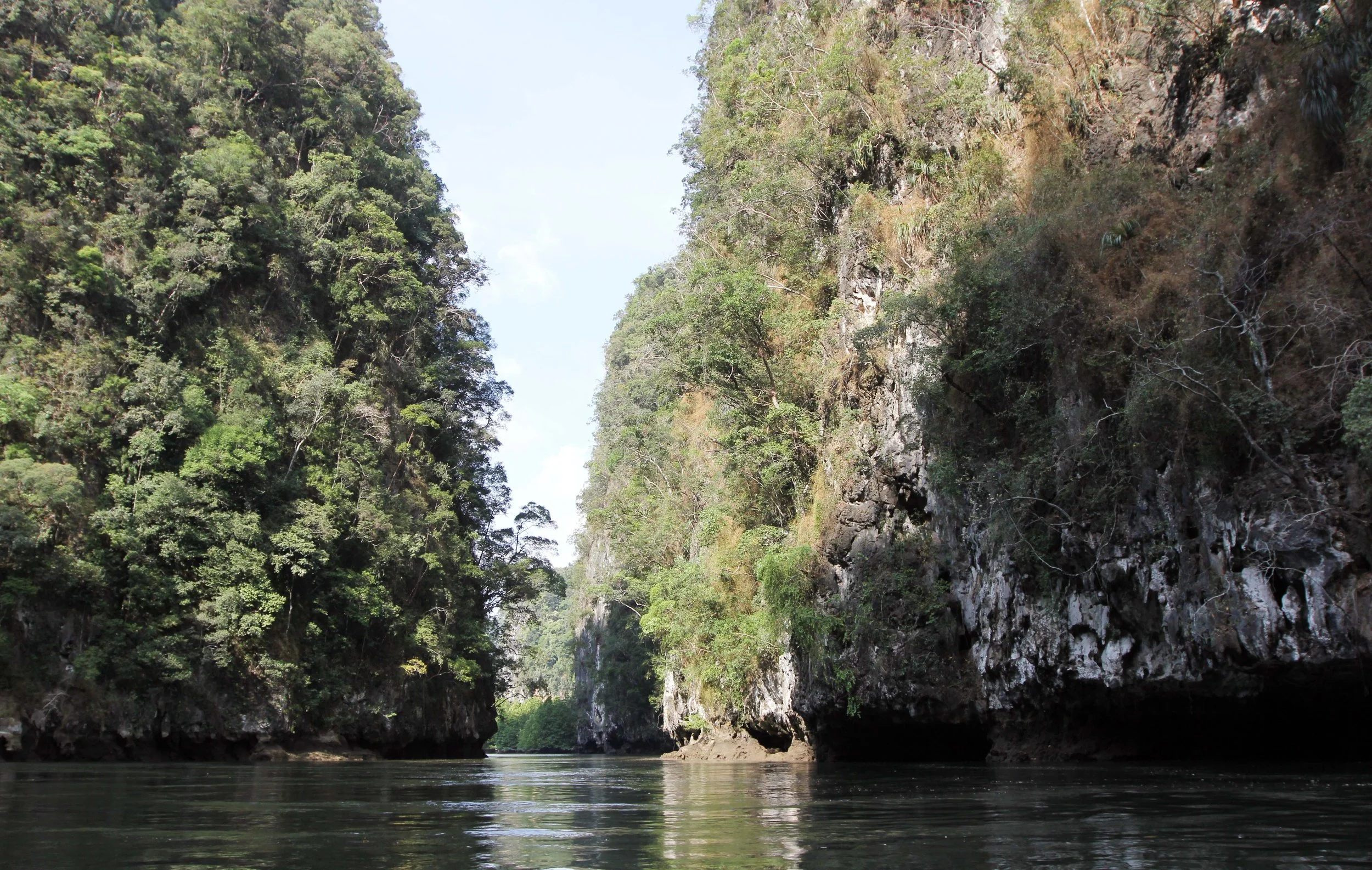 2014 ISB Trip to Khao Sok National Park Karos Island Ao Luek (59).JPG