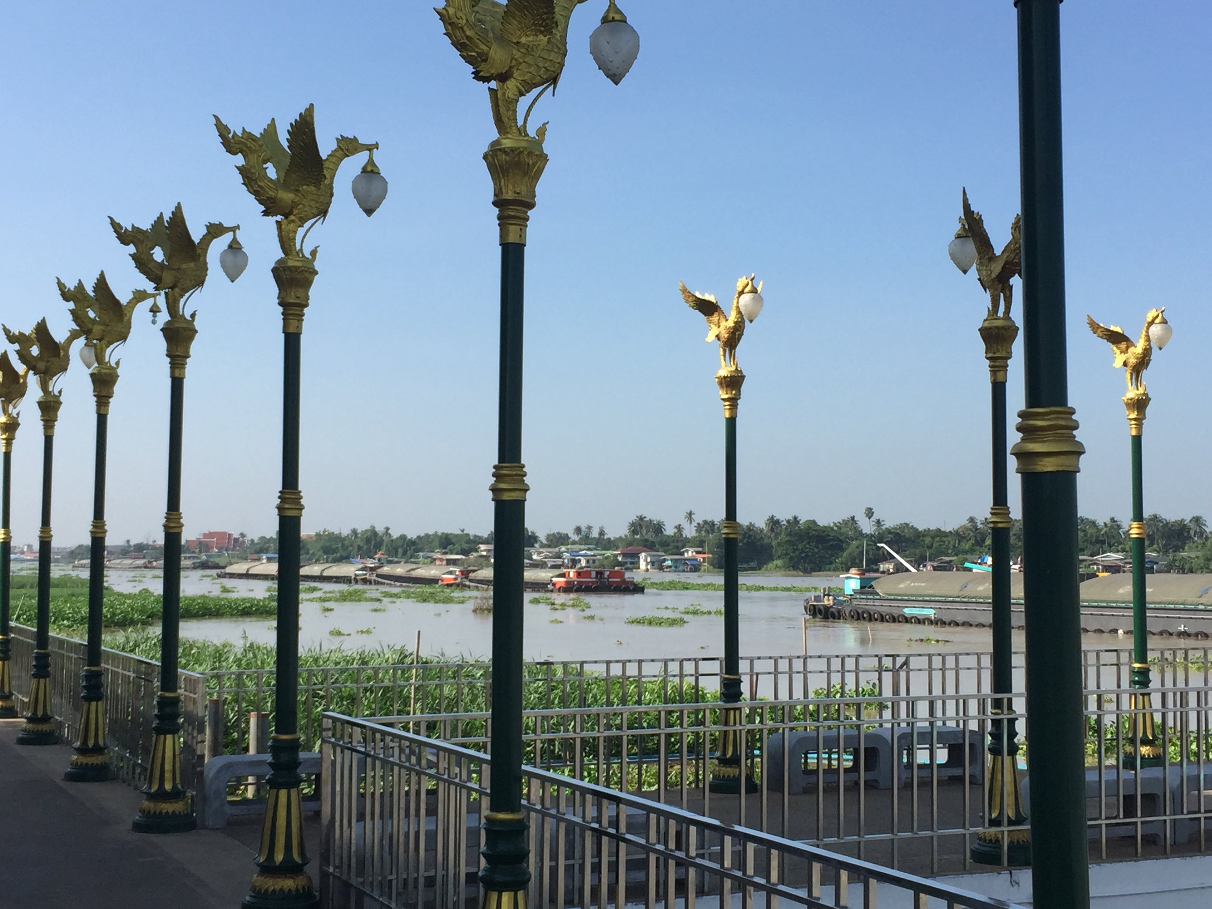 BKK - RIDE TO SUAN THIP PAKKRET FALL 2015 (31).JPG