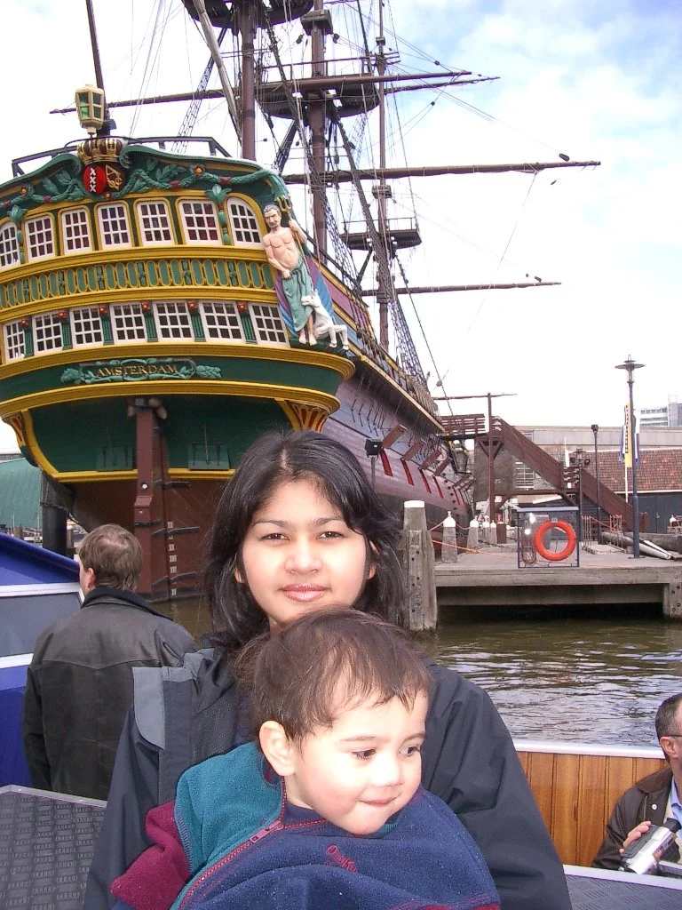 HOLLAND - AMSTERDAM 2004 (73).JPG