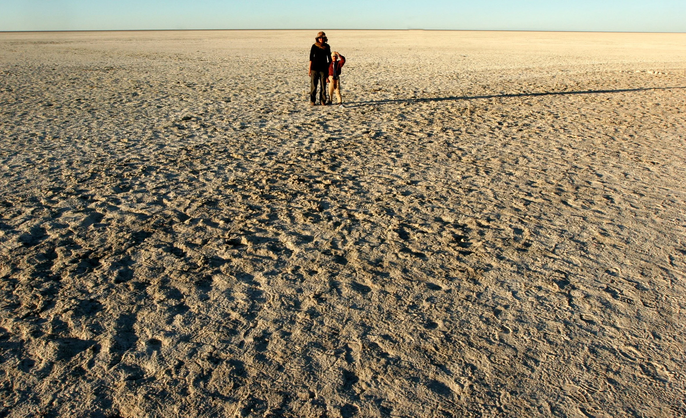 NAMIBIA - ETOSHA NATIONAL PARK  - ETOSHA PAN (12).JPG