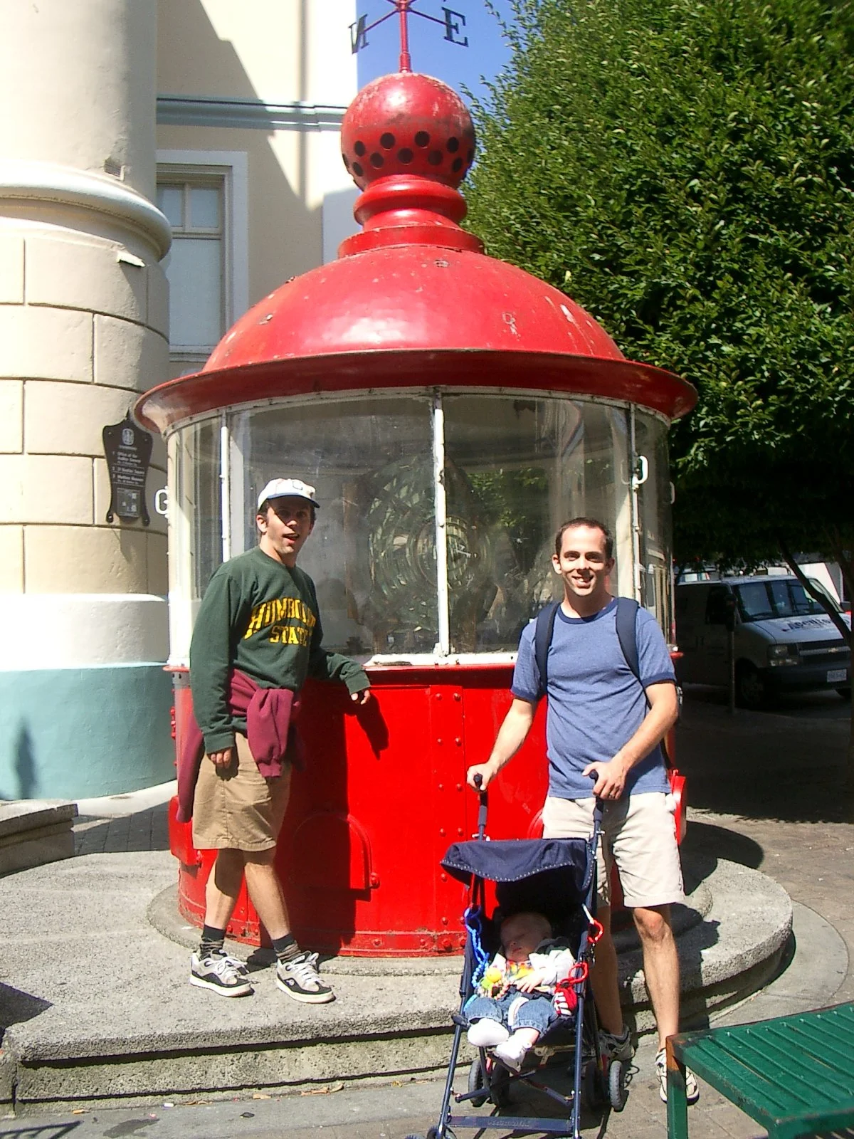 2003-7-31 FAMILY REUNION IN WASHINGTON AND CANADA (43).JPG