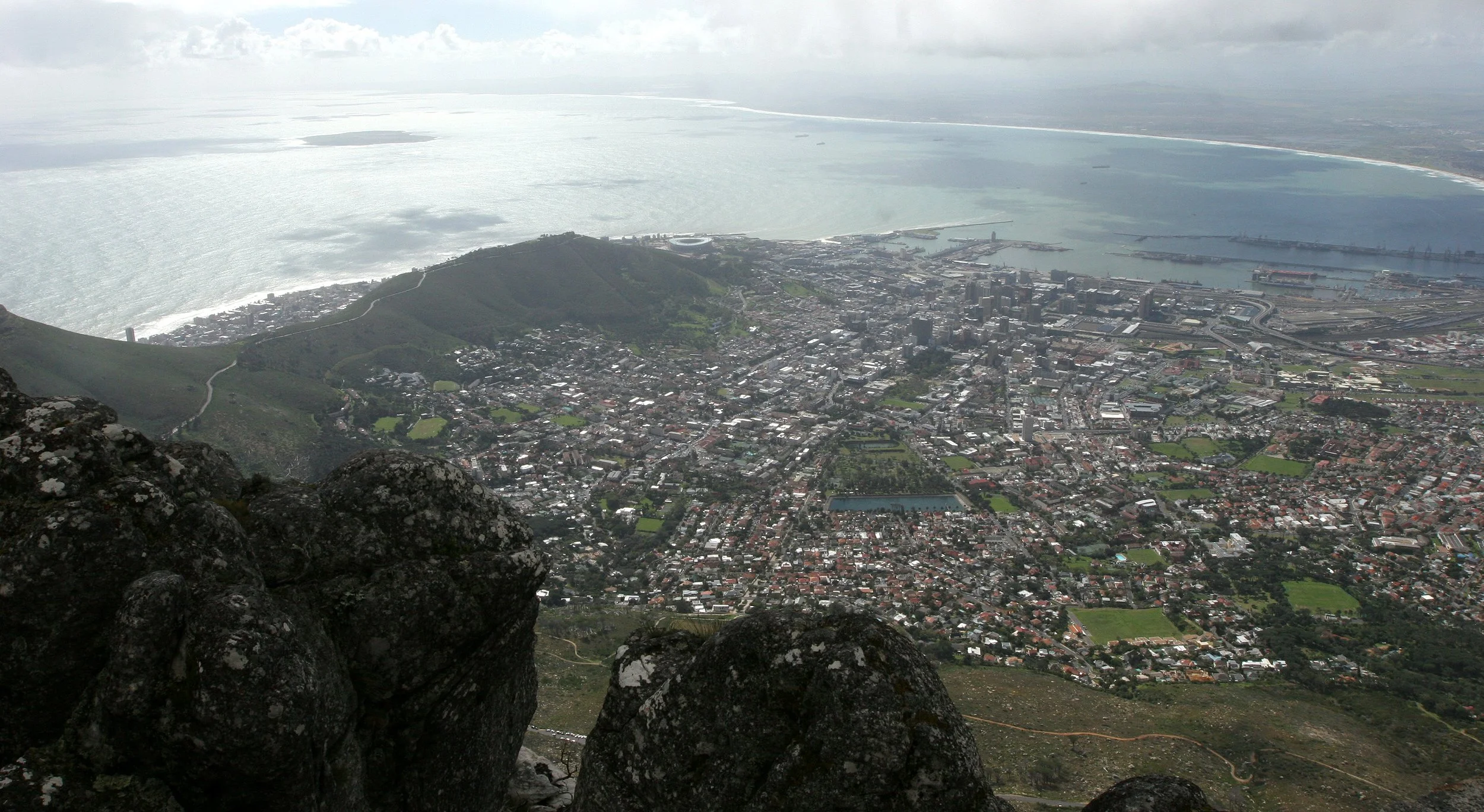 Cape Town, South Africa