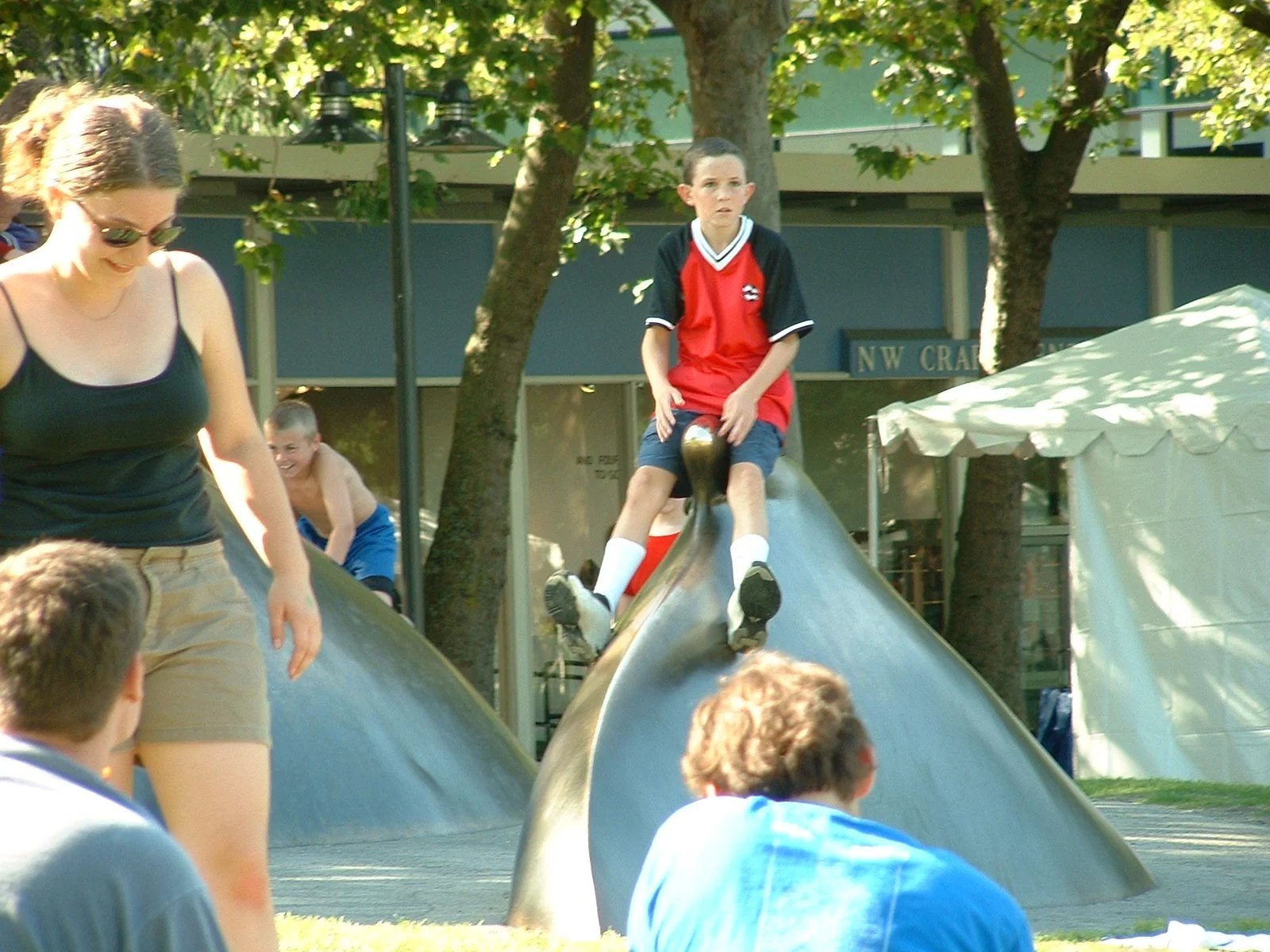 2003-8-1 WASHINGTON VISIT FROM ROBINSONS ET AL (173).JPG