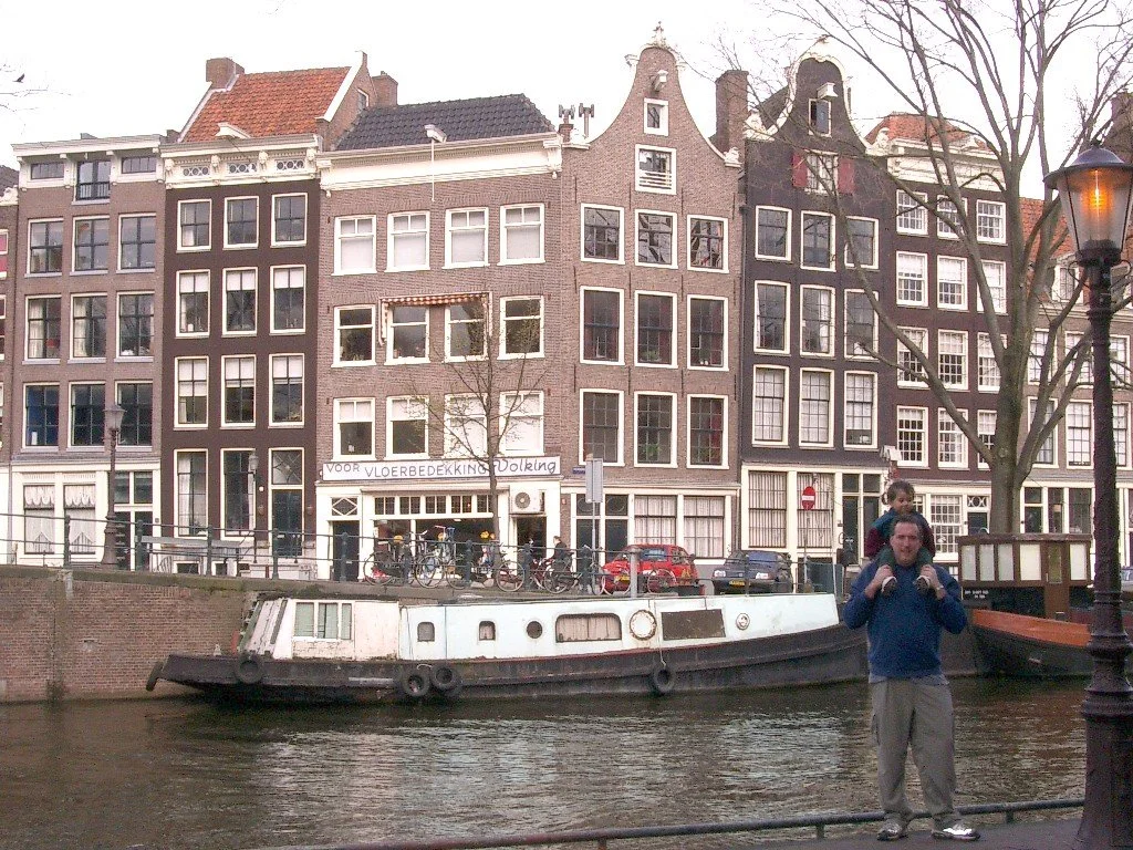 HOLLAND - AMSTERDAM 2004 (5).JPG