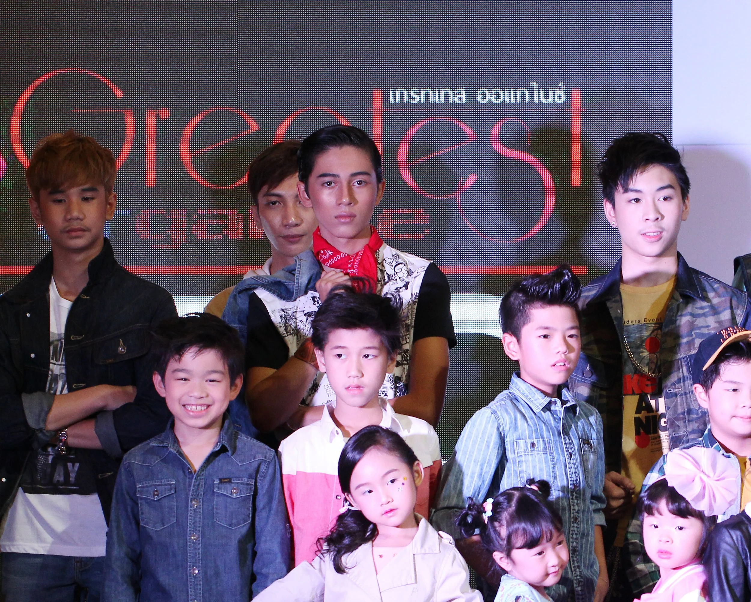 2016 Monkey Town Modeling Cokie in Bangkok (109).JPG