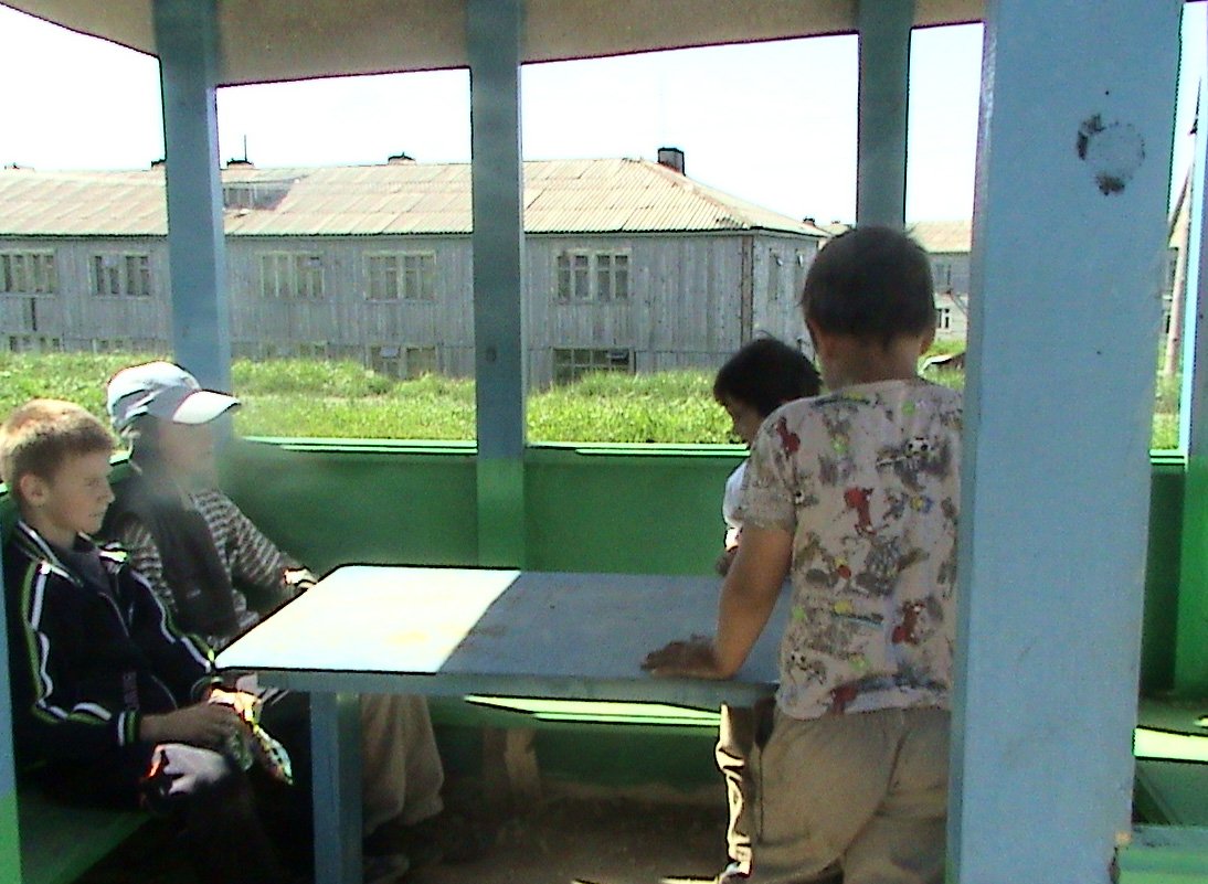 COMMANDER ISLANDS - NIKOLSKOYE.JPG