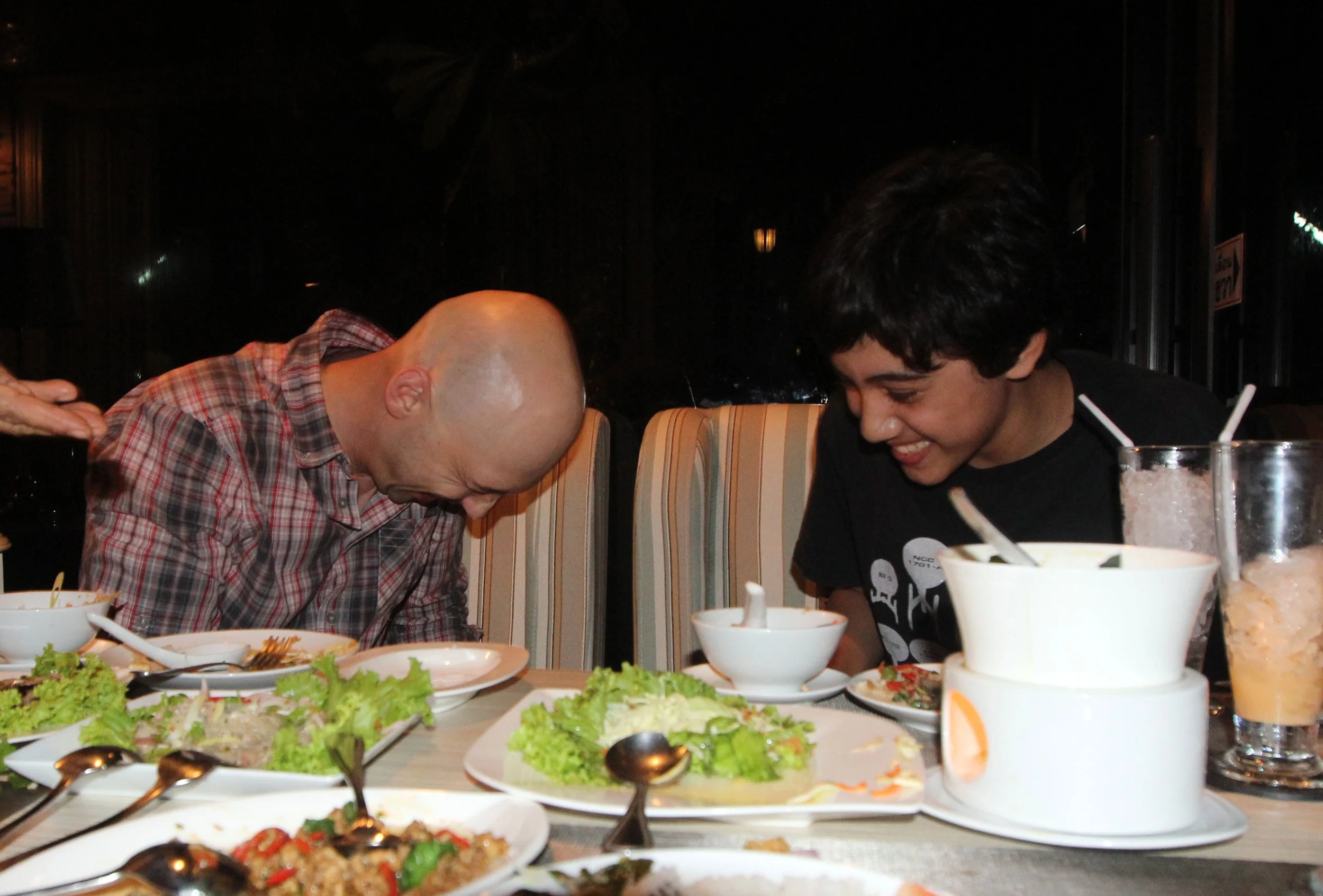 BANGKOK - DINNER WITH JASON - OCTOBER 2014 (23).JPG