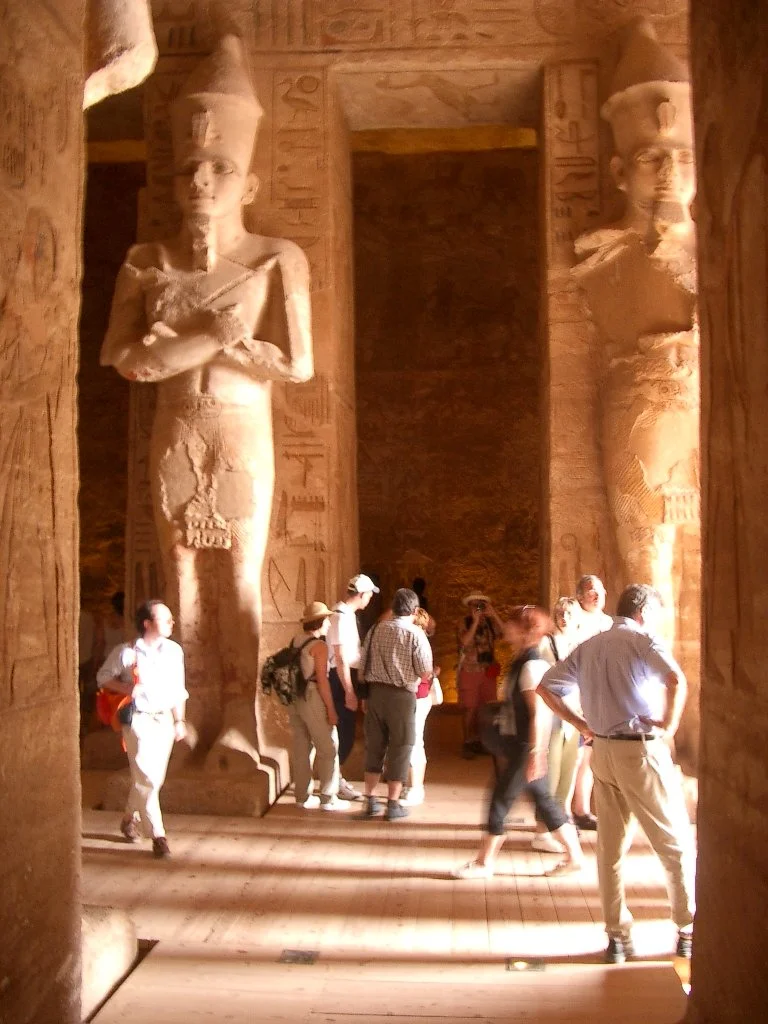 ABU SIMBEL TEMPLE (5).JPG