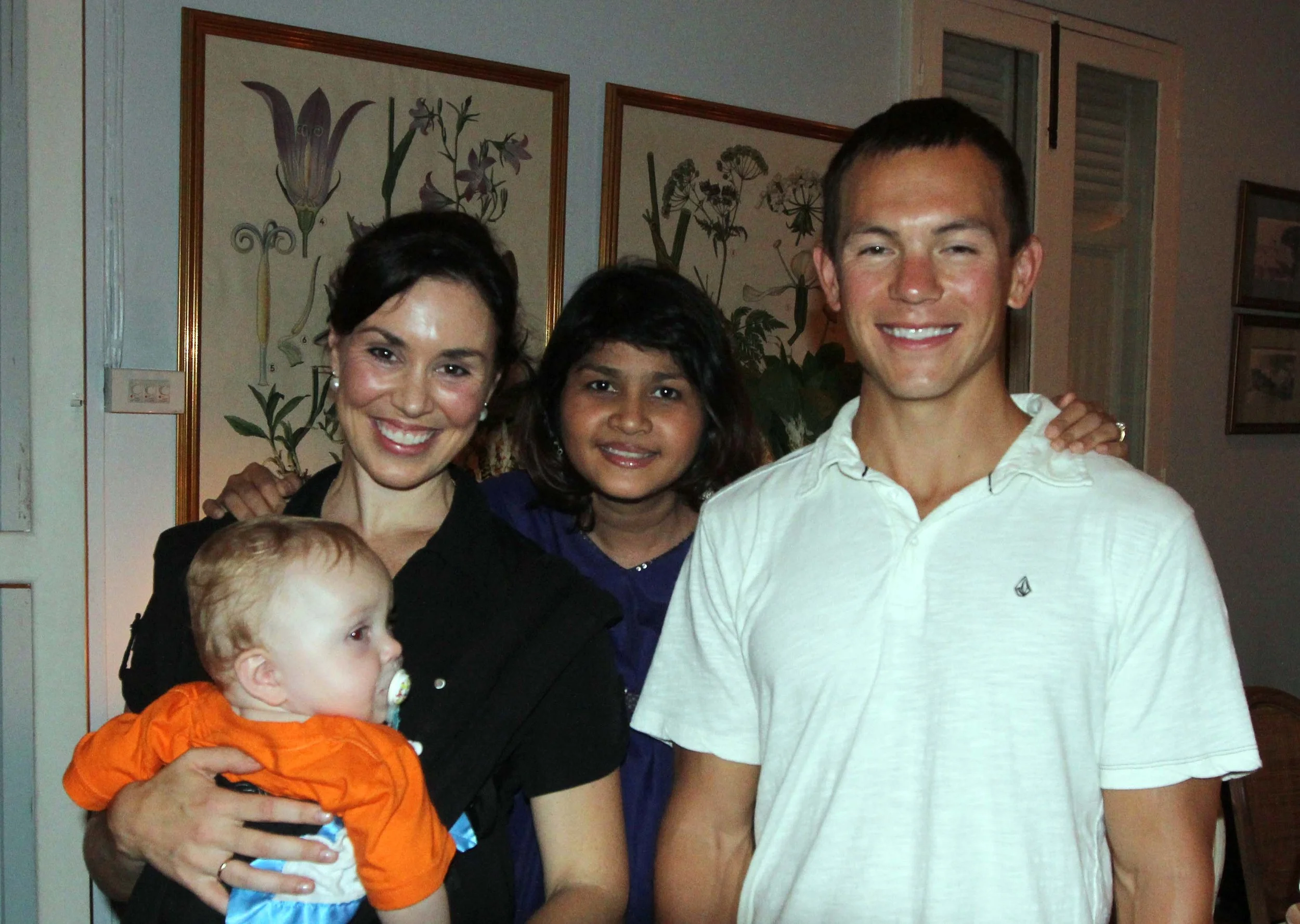 2013 BKK - NIGHT OUT AT ISSAYA WITH FRIENDS (62).JPG