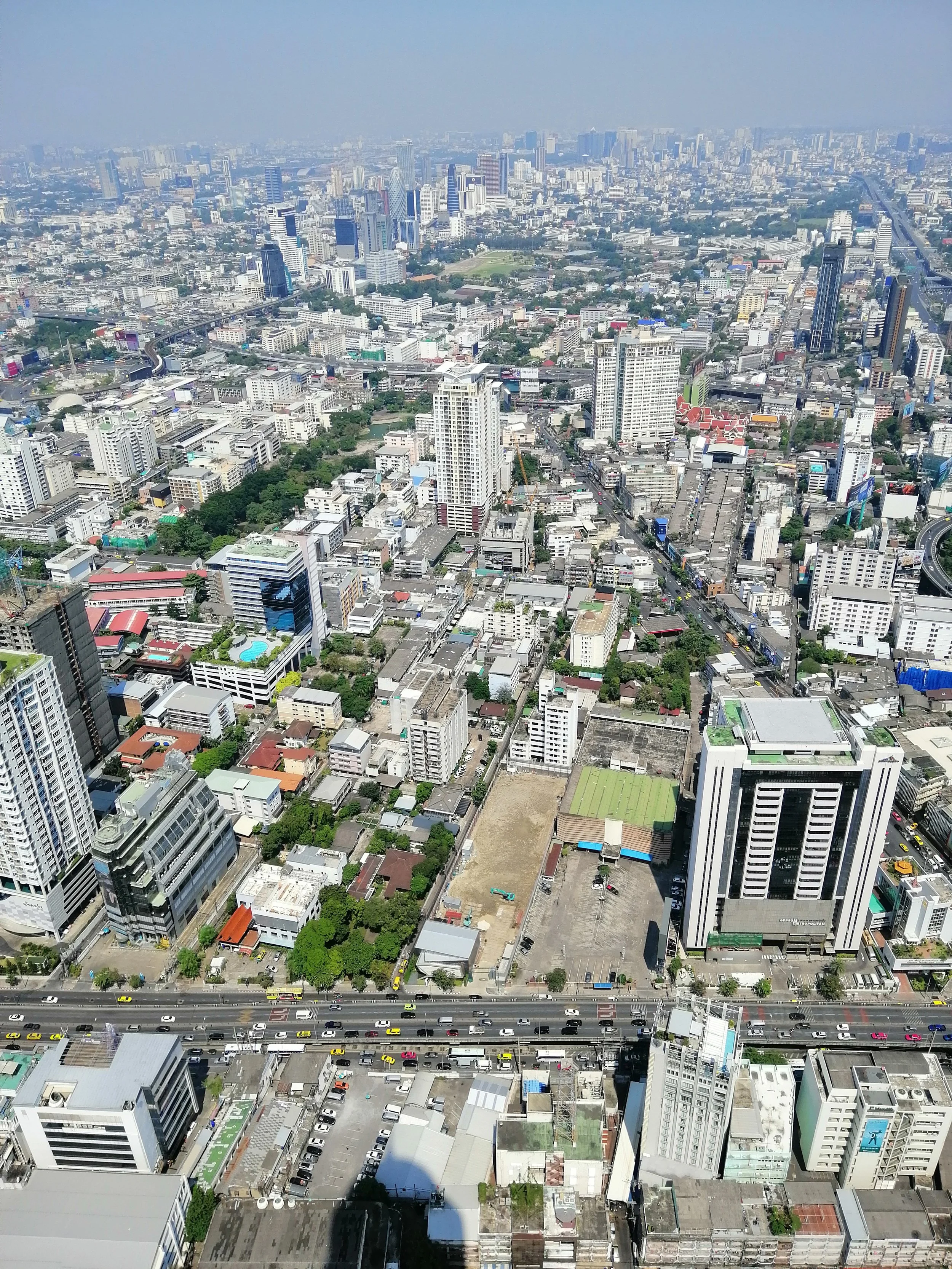 2018 Baiyoke City Views & Durian Feast Buffet (67).jpg