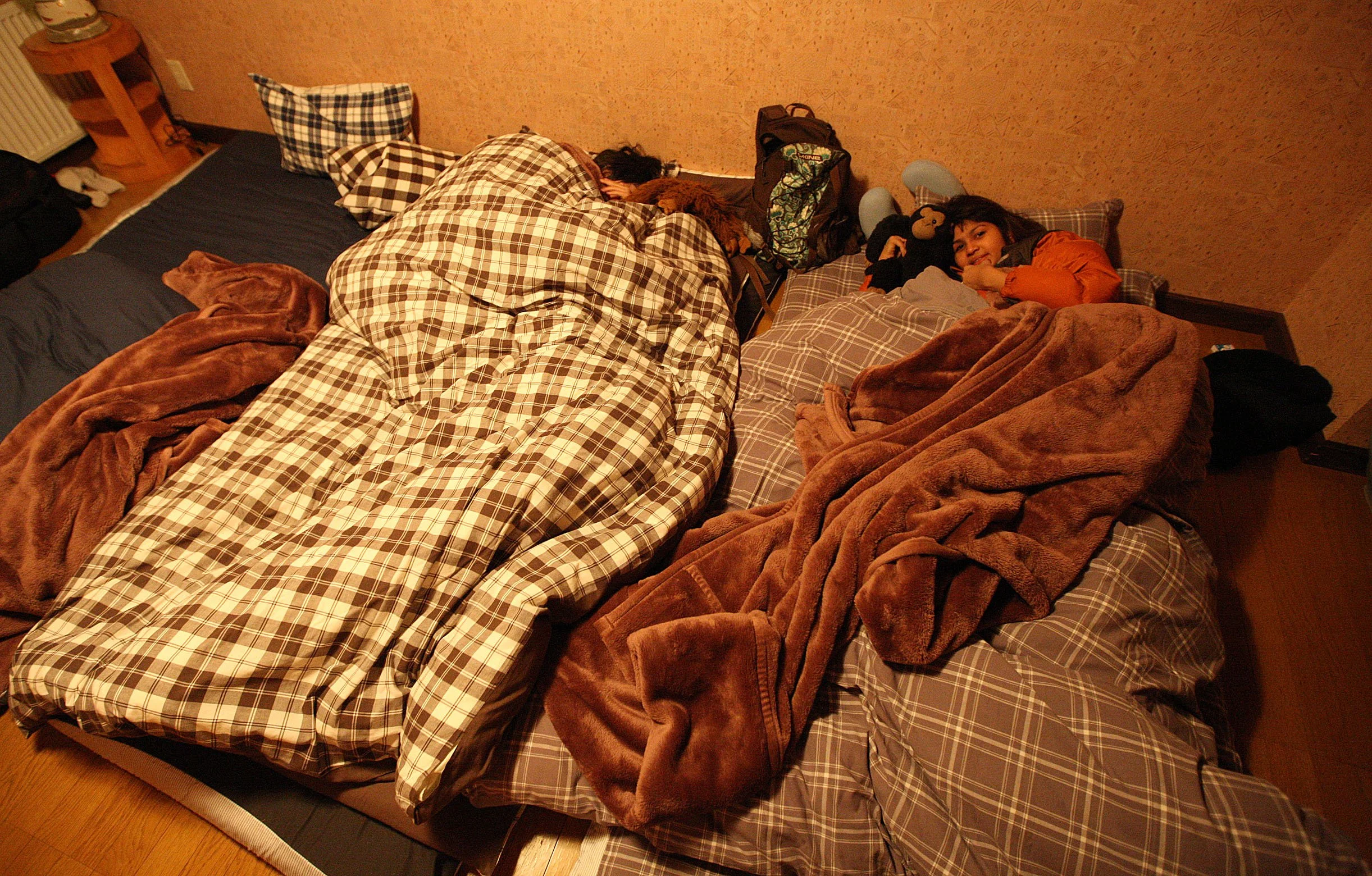 TSURUI TOWN - HICKORY WIND LODGE - HOKKAIDO JAPAN (1).JPG