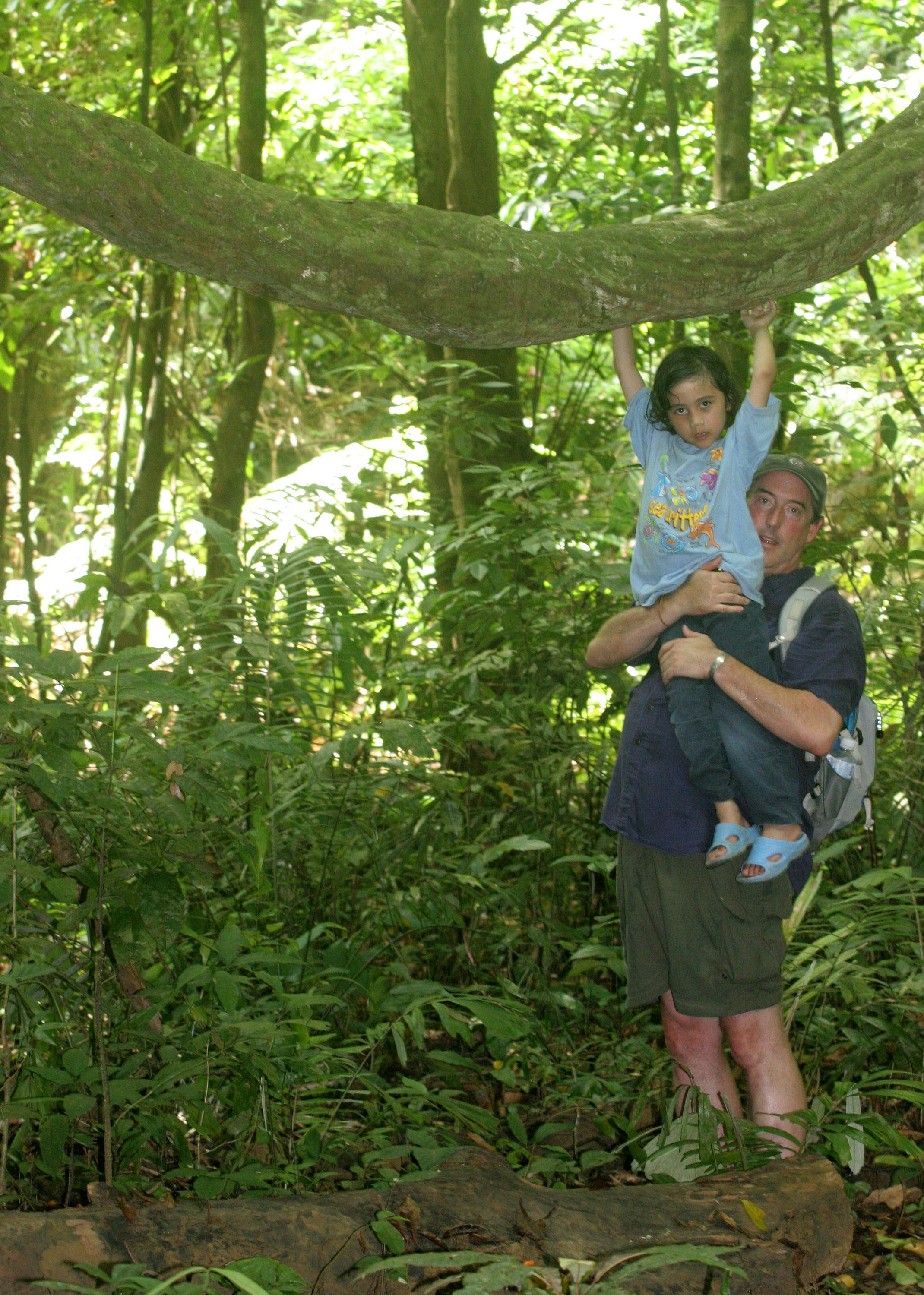 2008 Khao Luang NP Krung Chin Waterfalls Area (20).JPG