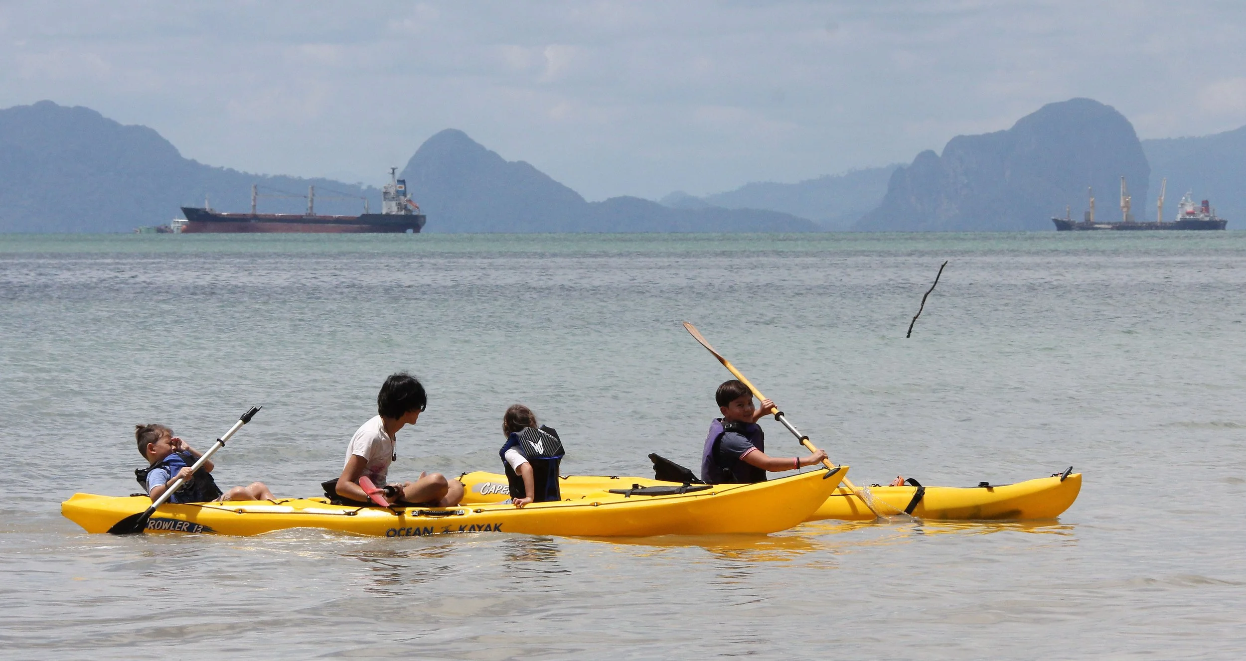 2016 Koh Lanta Landscapes, House Pictures and Family Fun (236).JPG