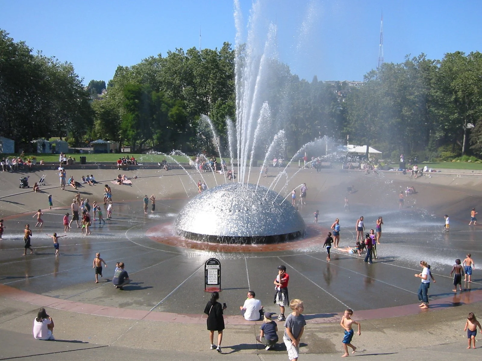 2003-8-3 WASHINGTON VISIT WITH THE ROBINSONS (72).JPG