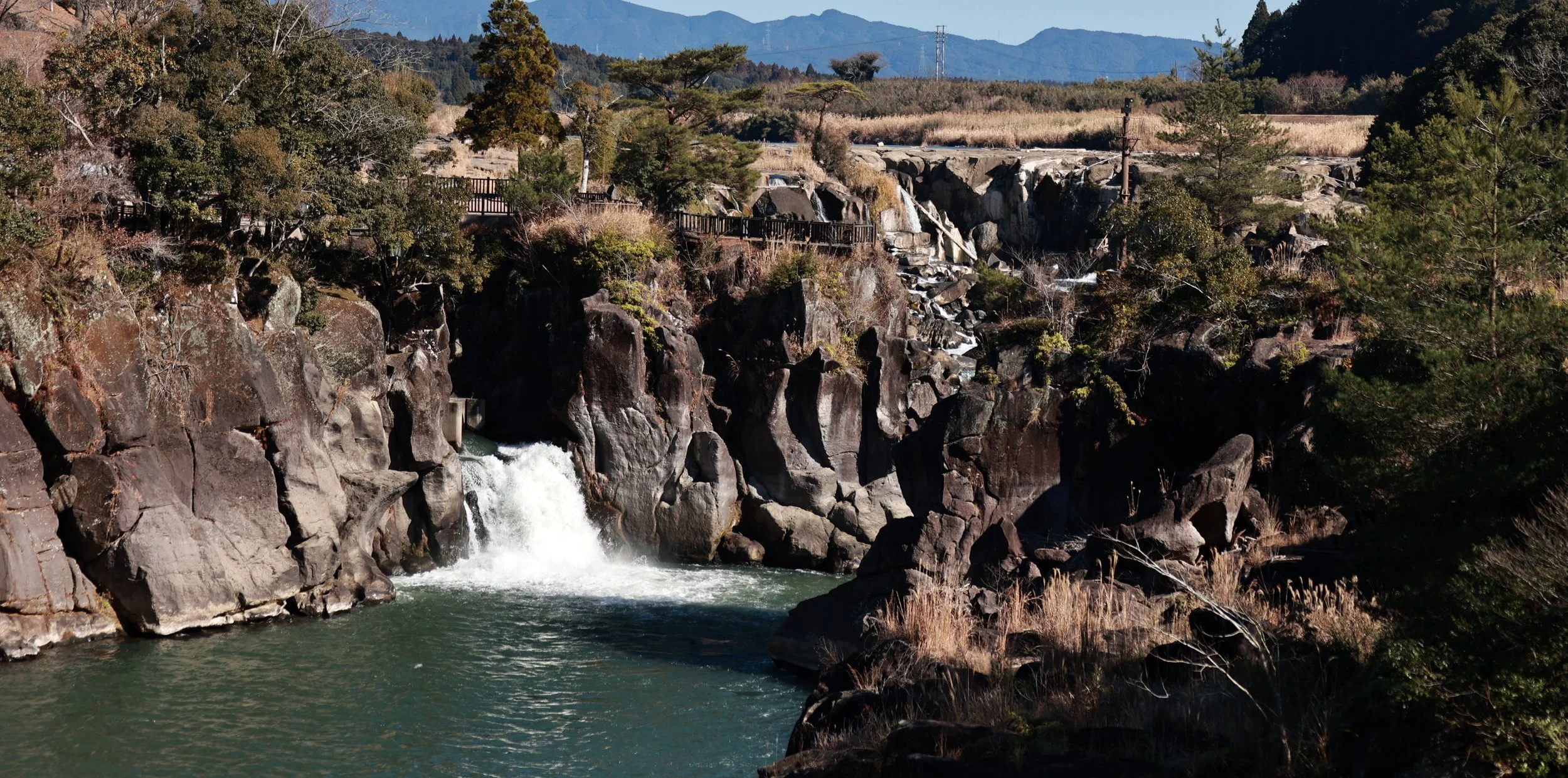 Sogi Waterfalls & Canyon, Kagoshima Japan (12).jpg