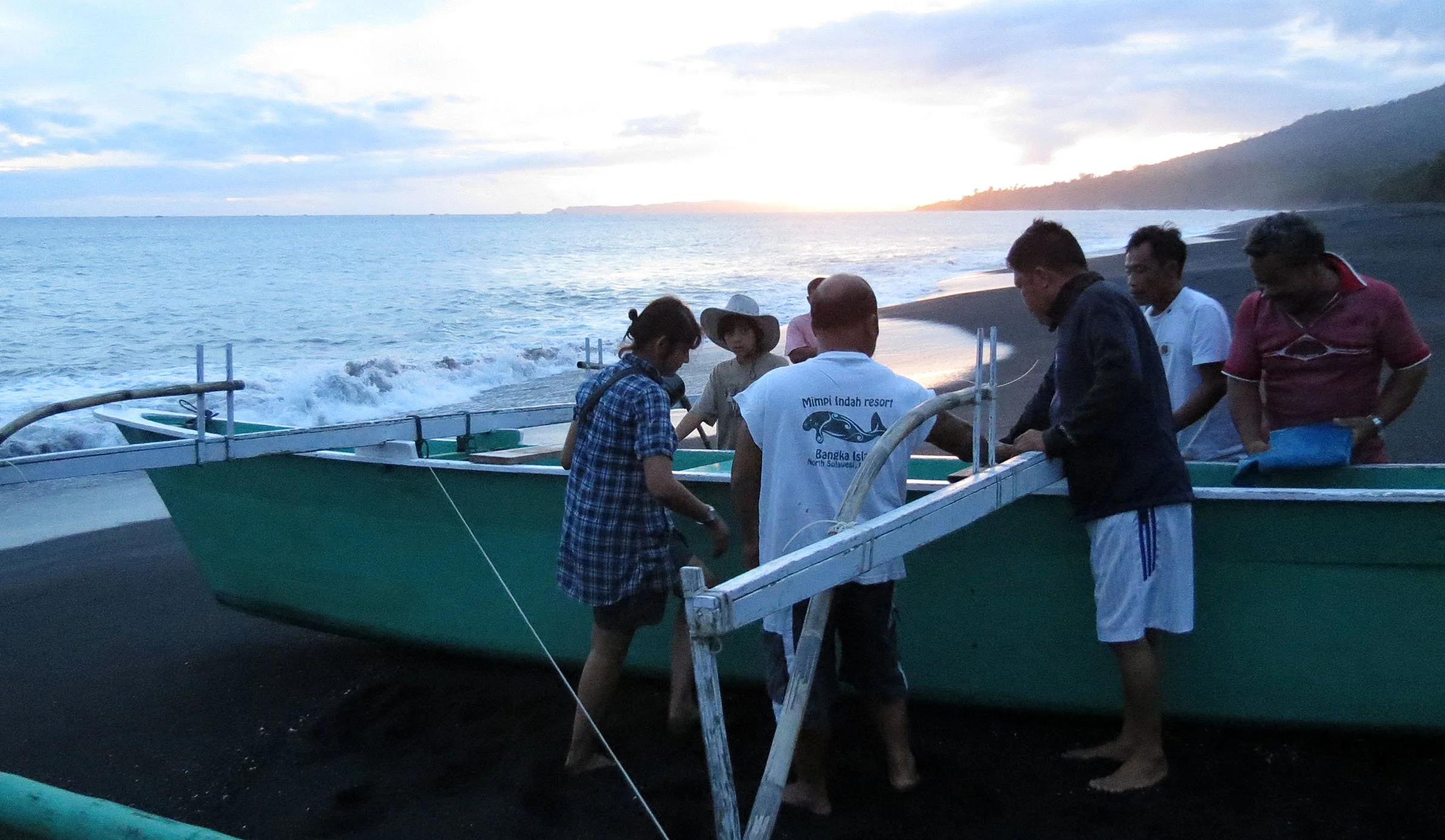 TANGKOKO NATIONAL PARK, SULAWESI INDONESIA  (7).JPG