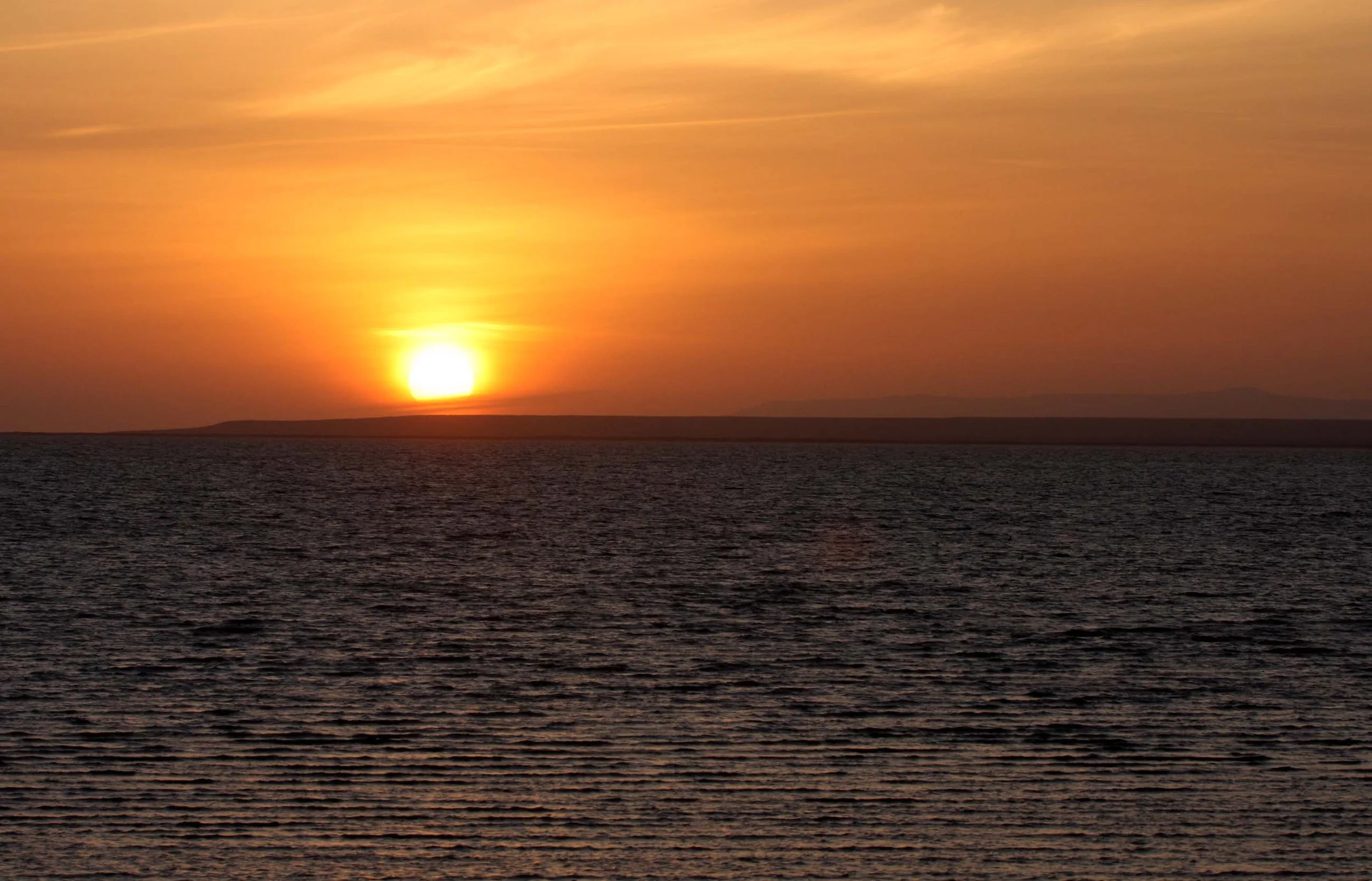 SAN IGNACIO LAGOON - SUNSET LANDSCAPES - BAJA MEXICO (3).JPG