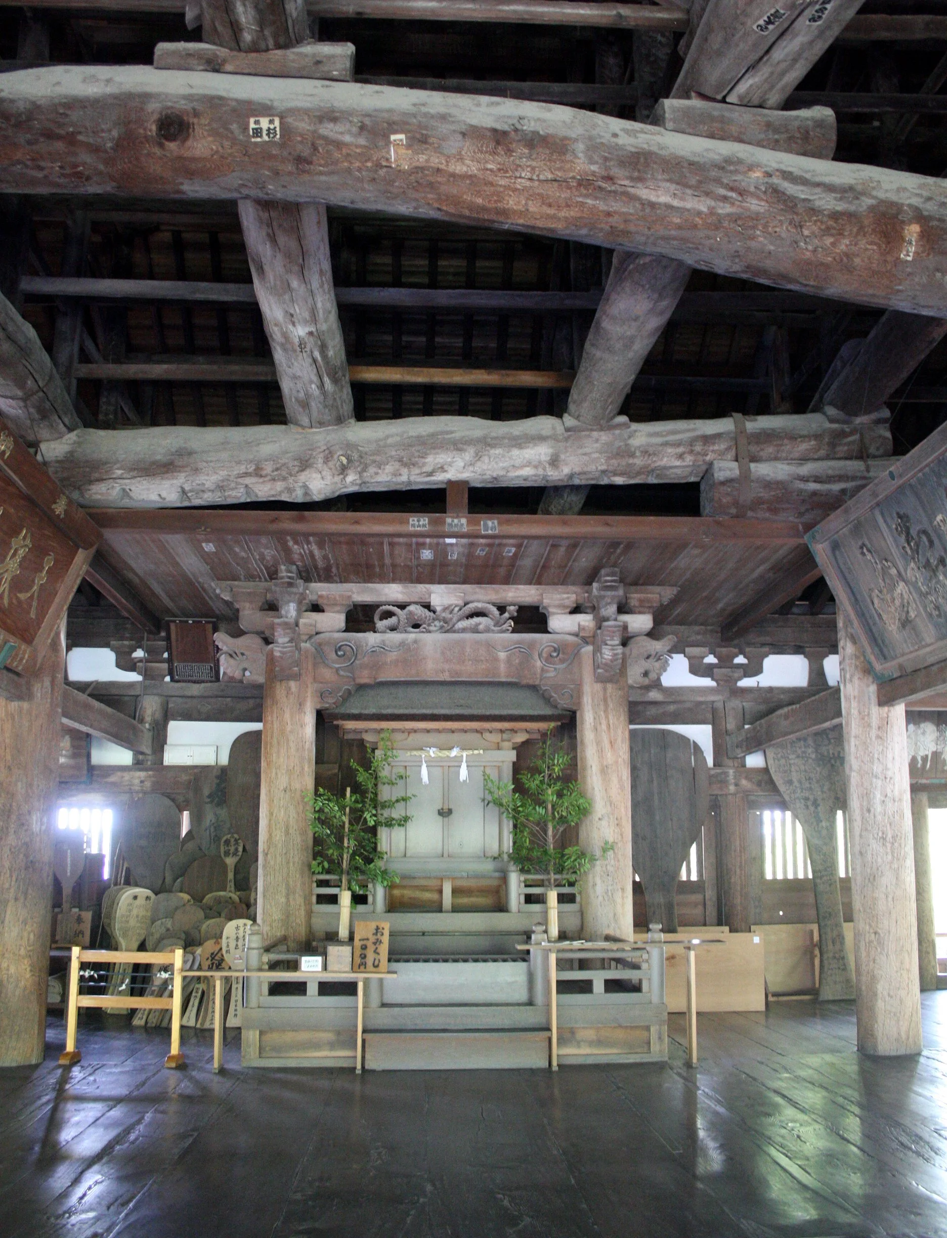 MIYAJIMA - MAY 2009 - SCENES AND LANDSCAPES (81).JPG