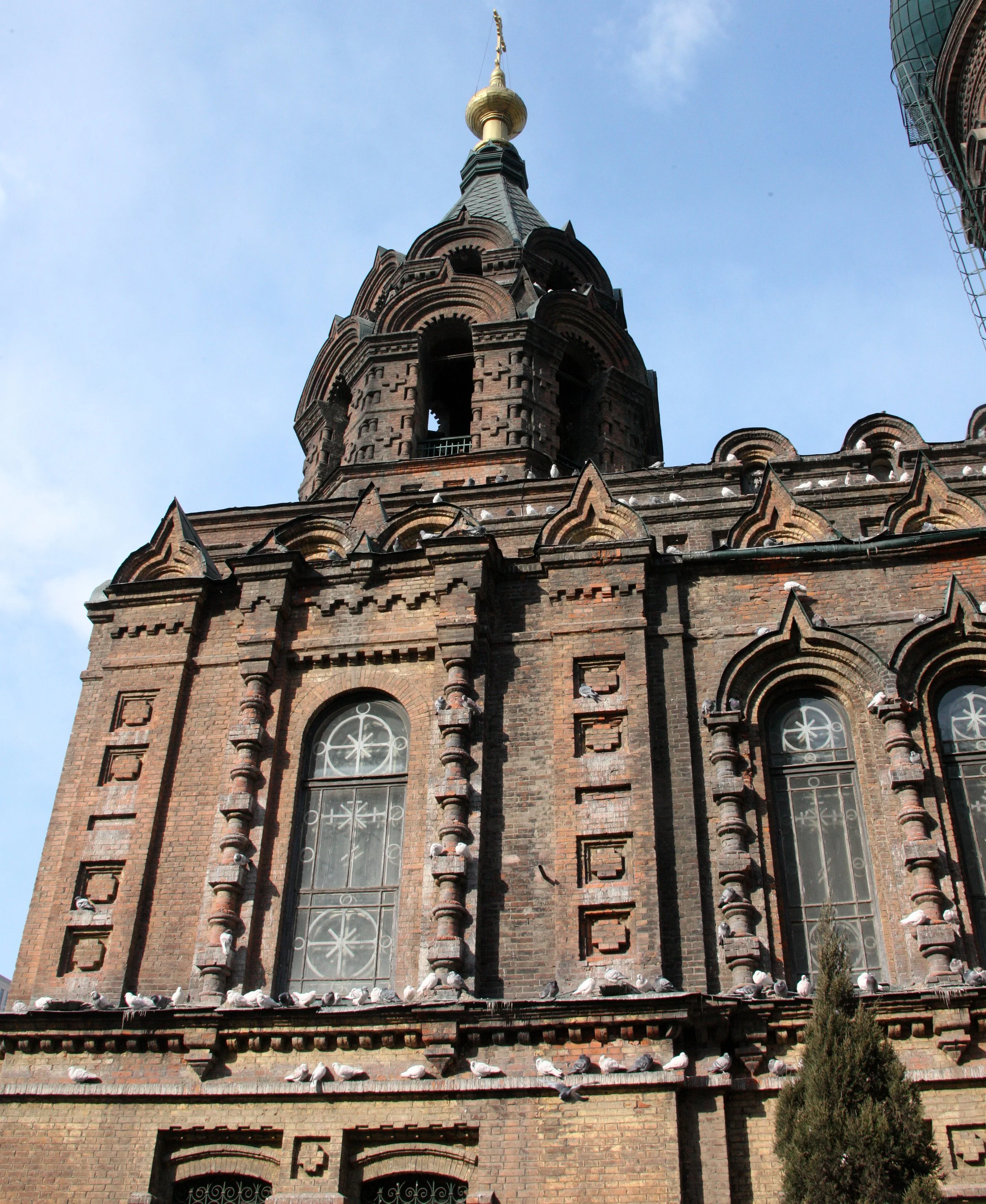 SAINT SOPHIA'S CATHEDRAL HARBIN CHINA (28).JPG