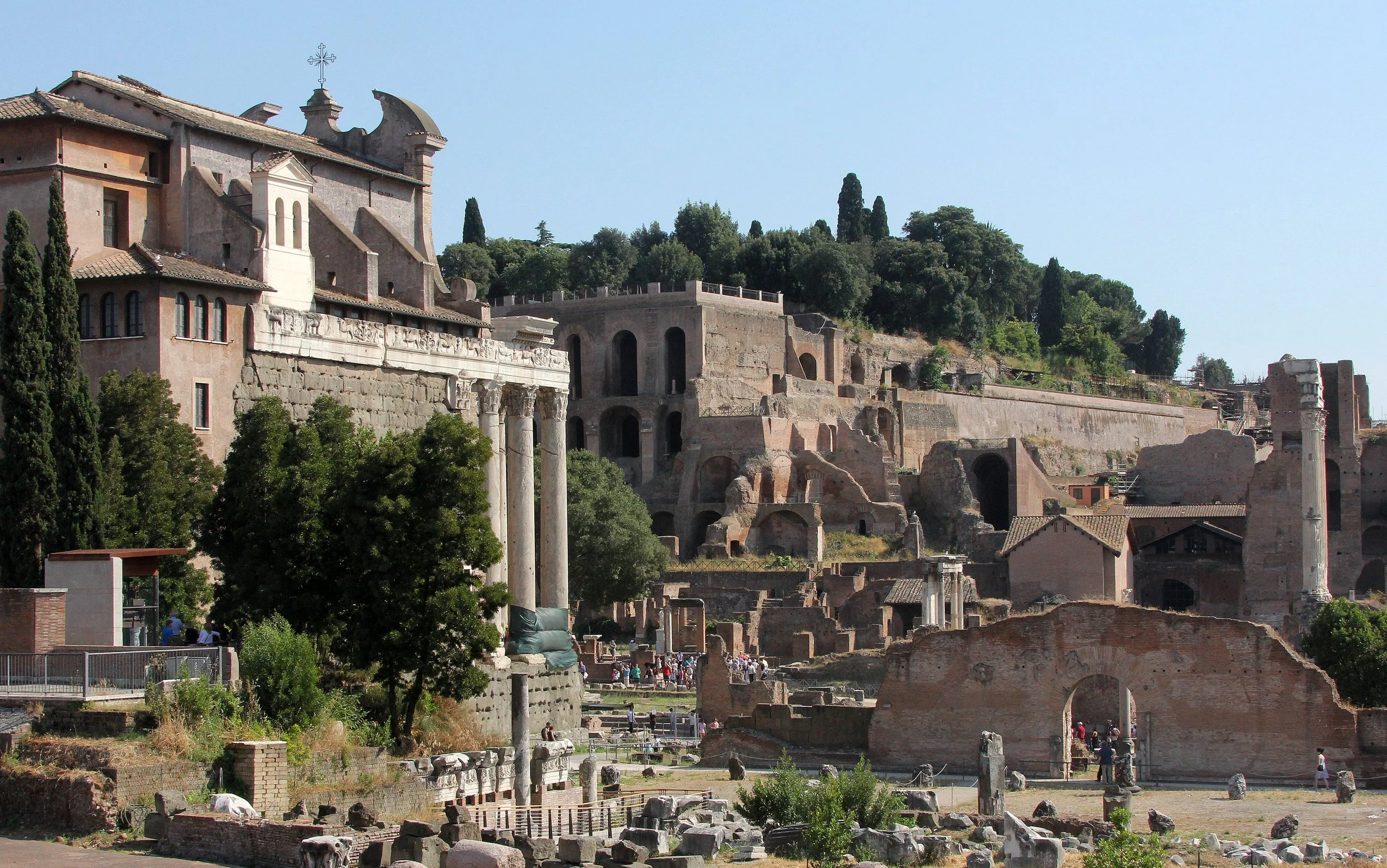 ROME ITALY - JUNE-JULY 2013 (108).JPG