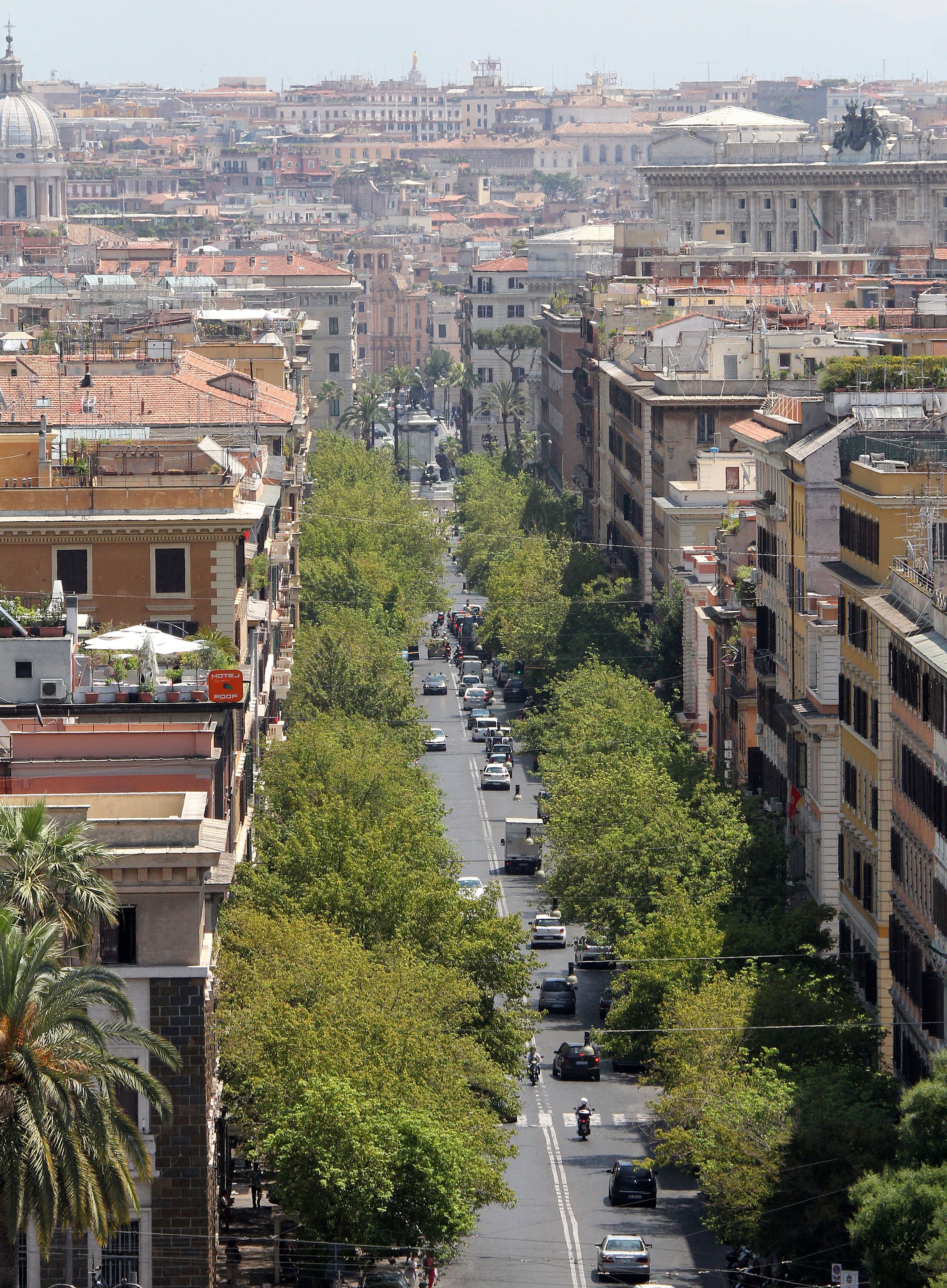 ROME ITALY - JUNE-JULY 2013 (19).JPG