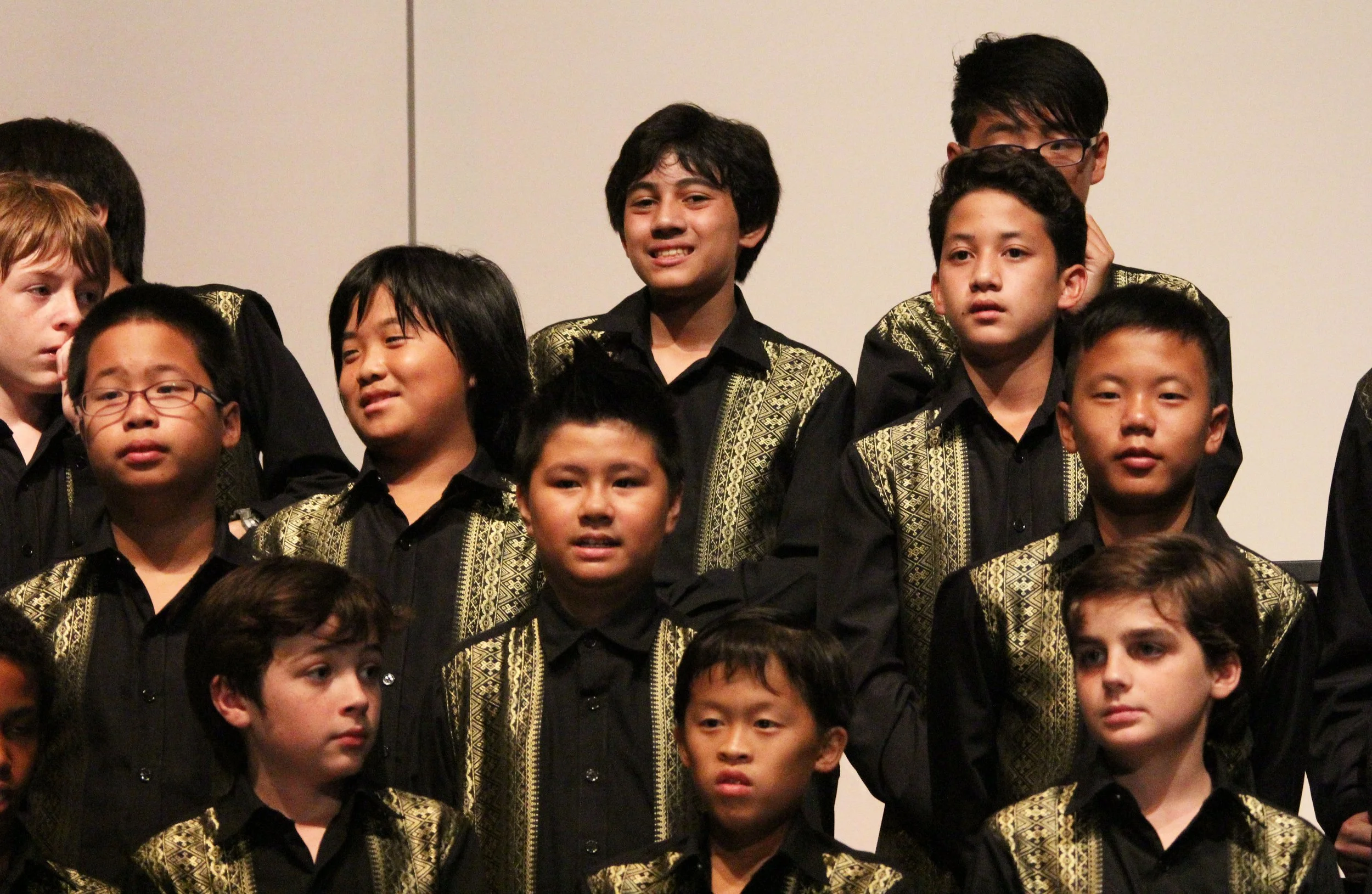 2014 Choir Concert at ISB (57).JPG