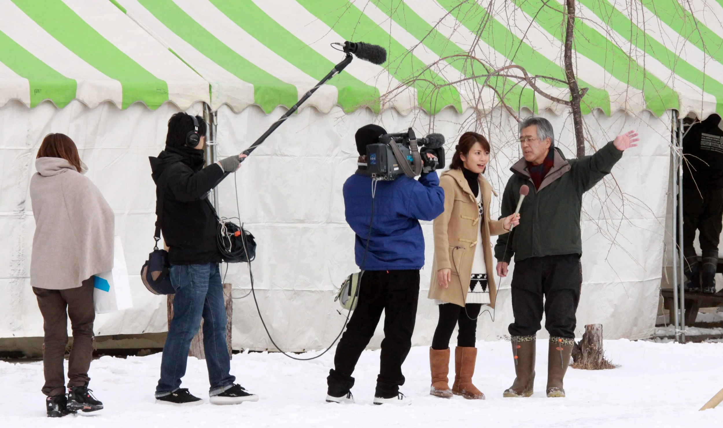 SAIKOYACHONOMORI PARK JAPAN - ICE SCULPTURES (2).JPG