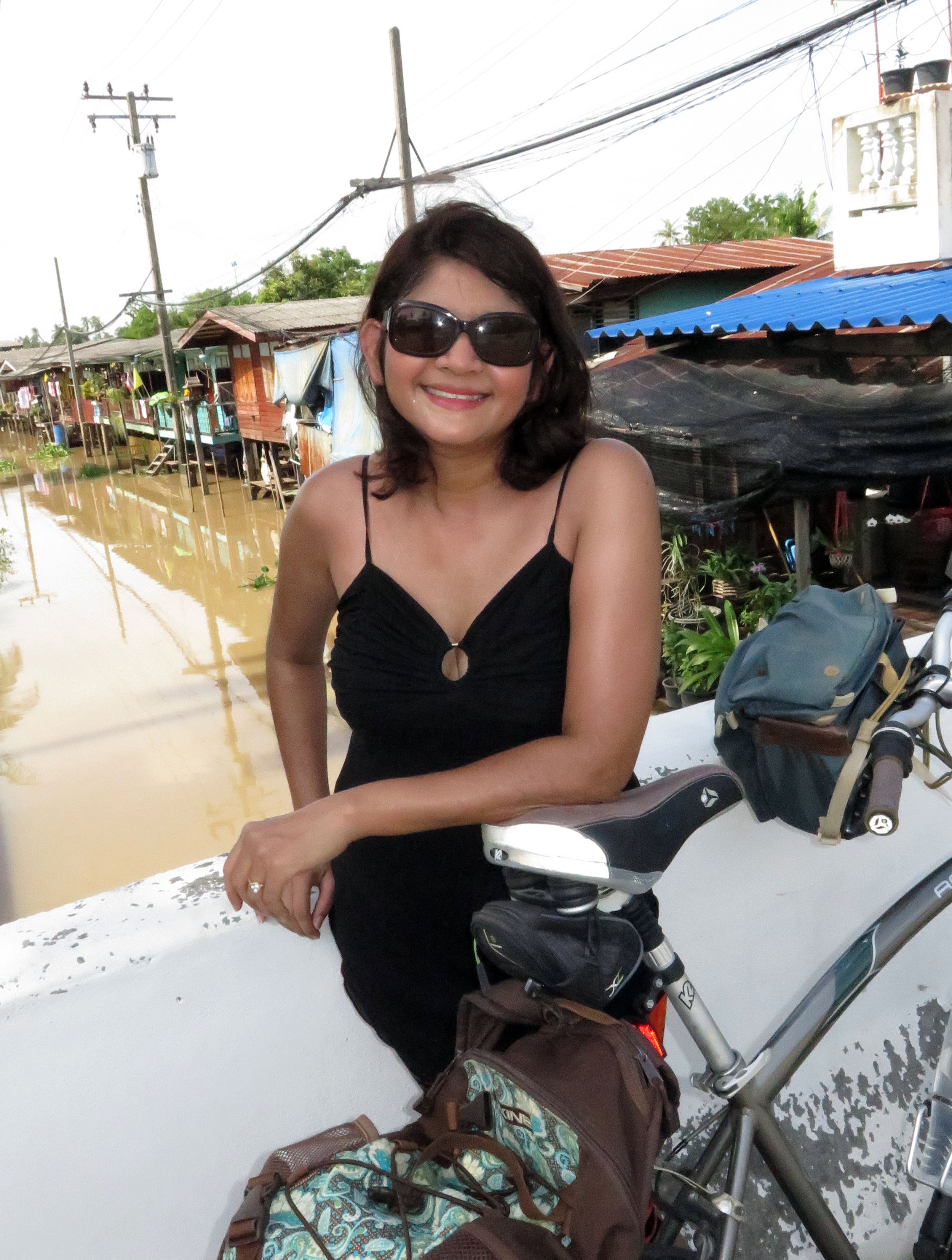 2014 Koh Kret Nonthaburi Bike Ride (6).JPG