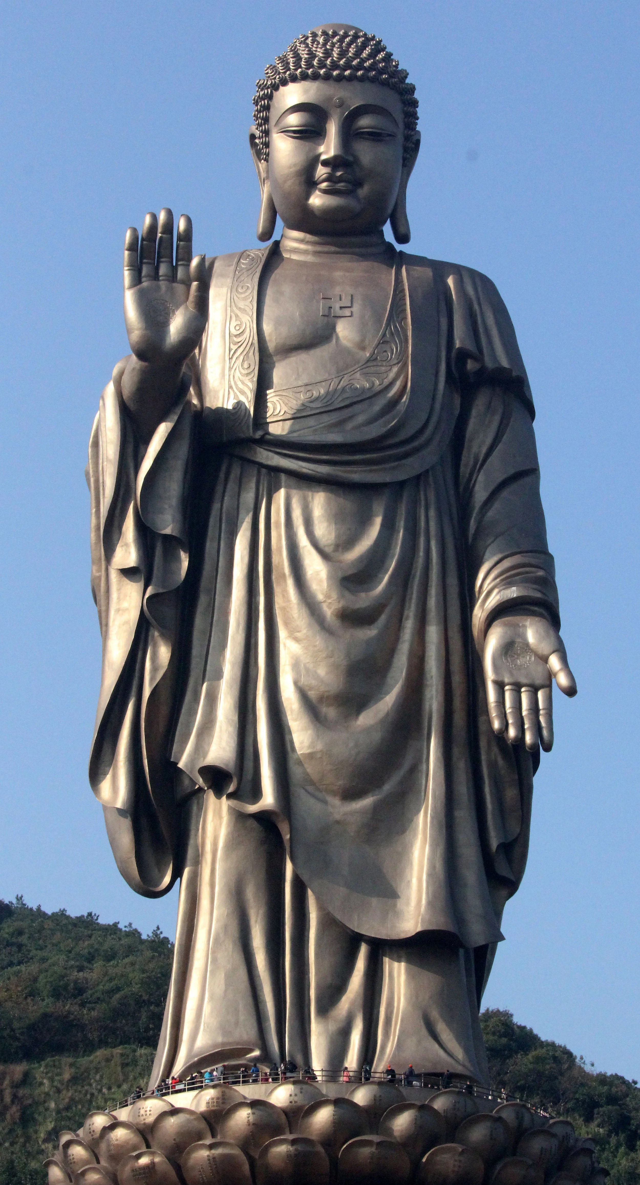 LING SHAN - WUXI CHINA (69).JPG