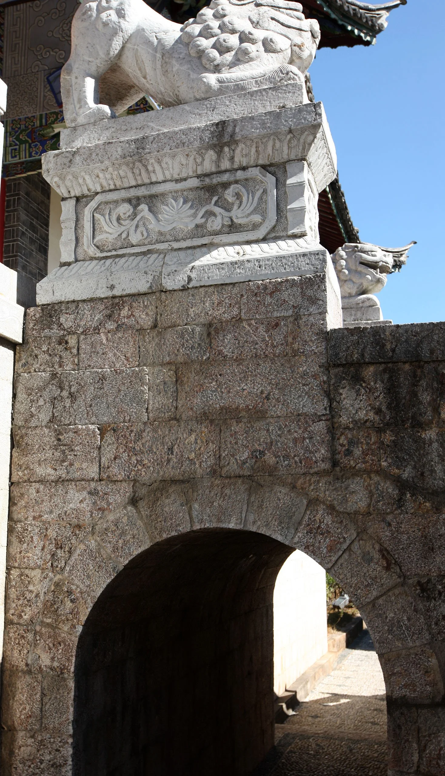 Li Jiang