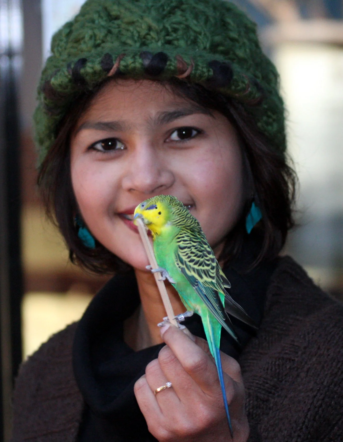 2008-10-18 DAY AT WOODLAND PARK ZOO SEATTLE.JPG