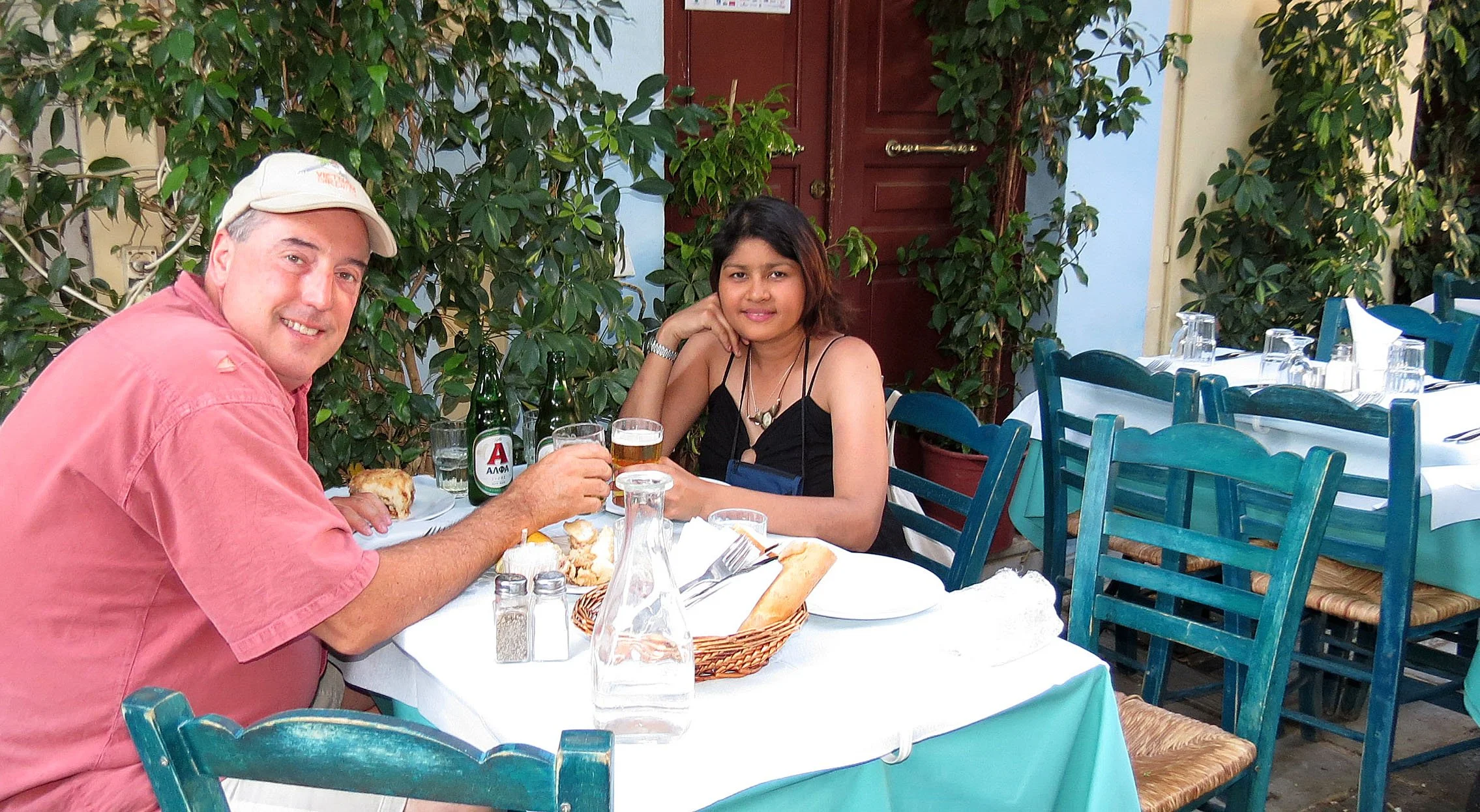 ATHENS - GREECE - JUNE, 2013 (42).JPG