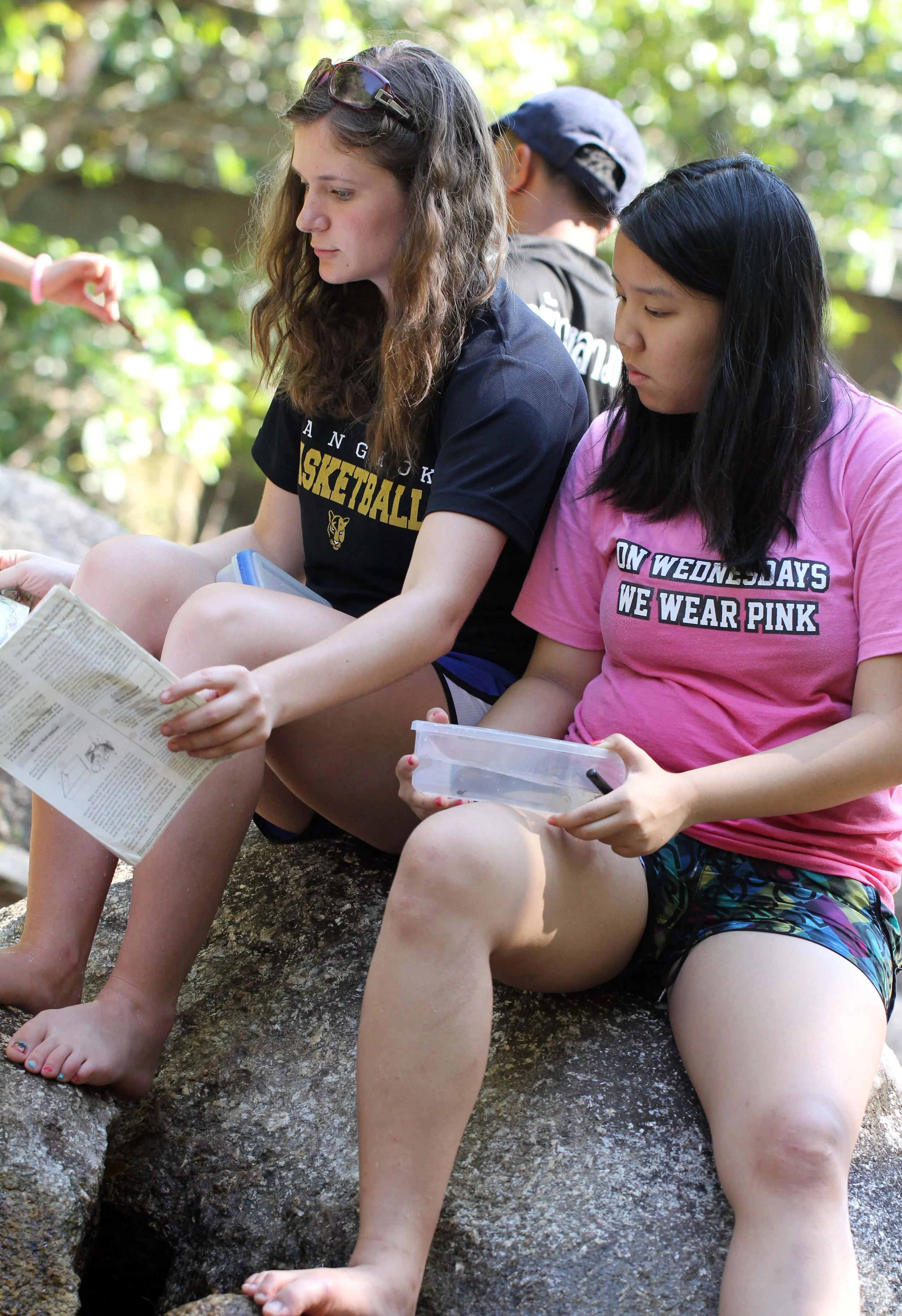 2014 ISB Trip to Tonte Falls in Trang (80).JPG