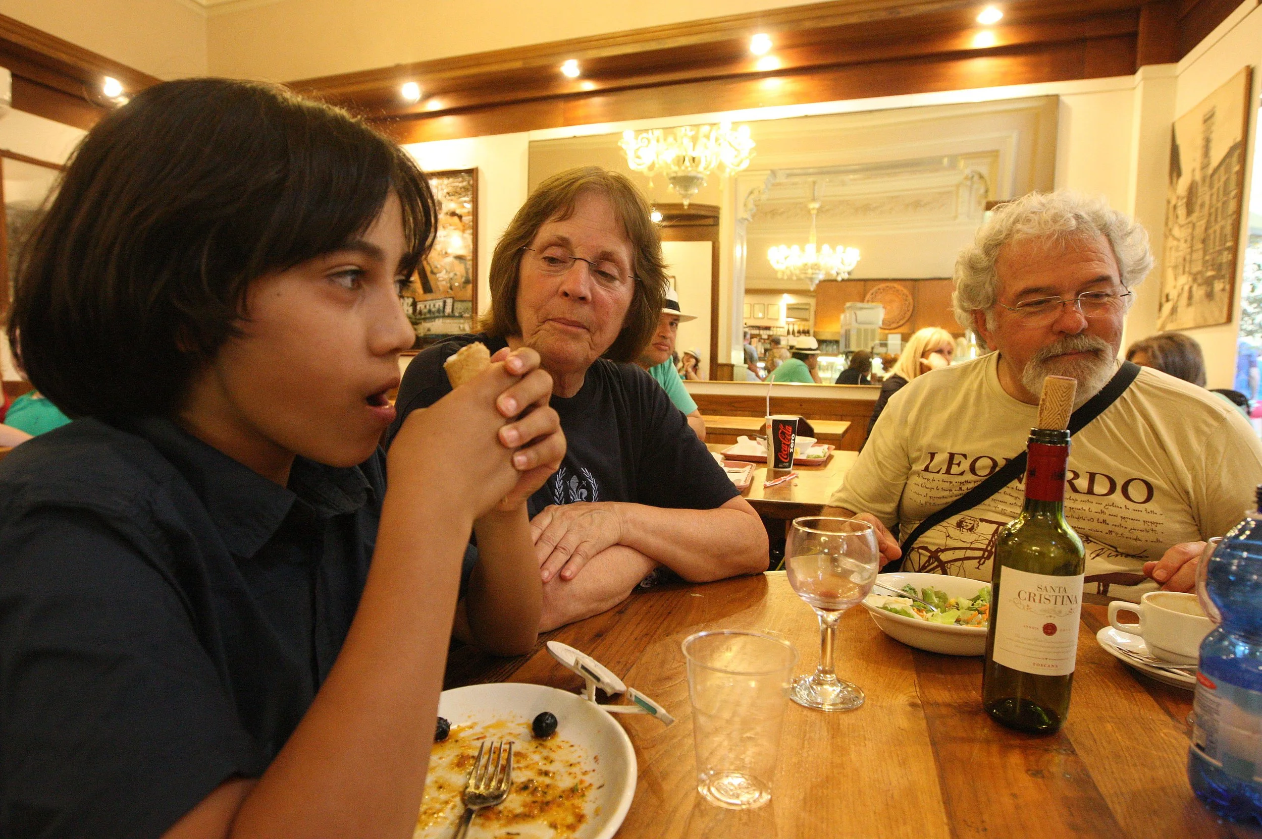 FLORENCE ITALY - SUMMER 2013 (50).JPG