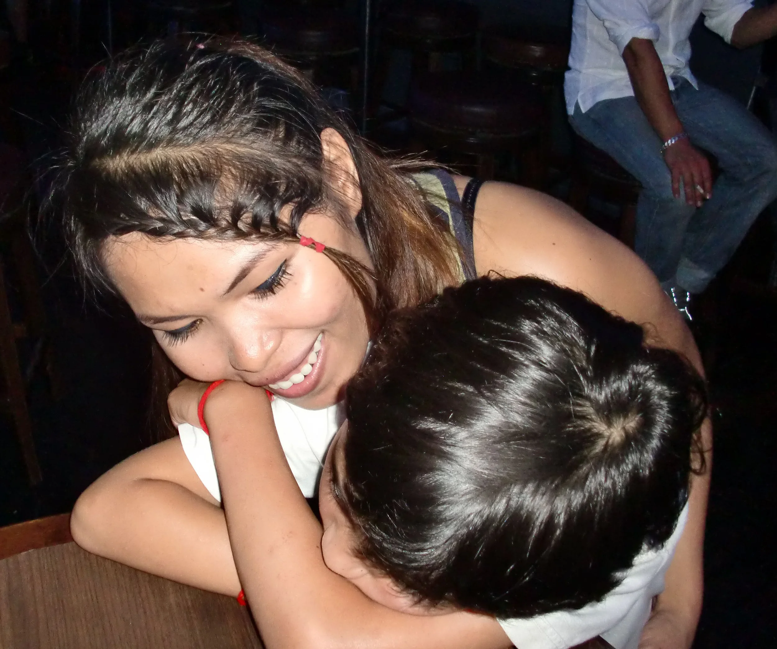 2010 Bangkok Soi Cowboy with Friends and Family (58).JPG