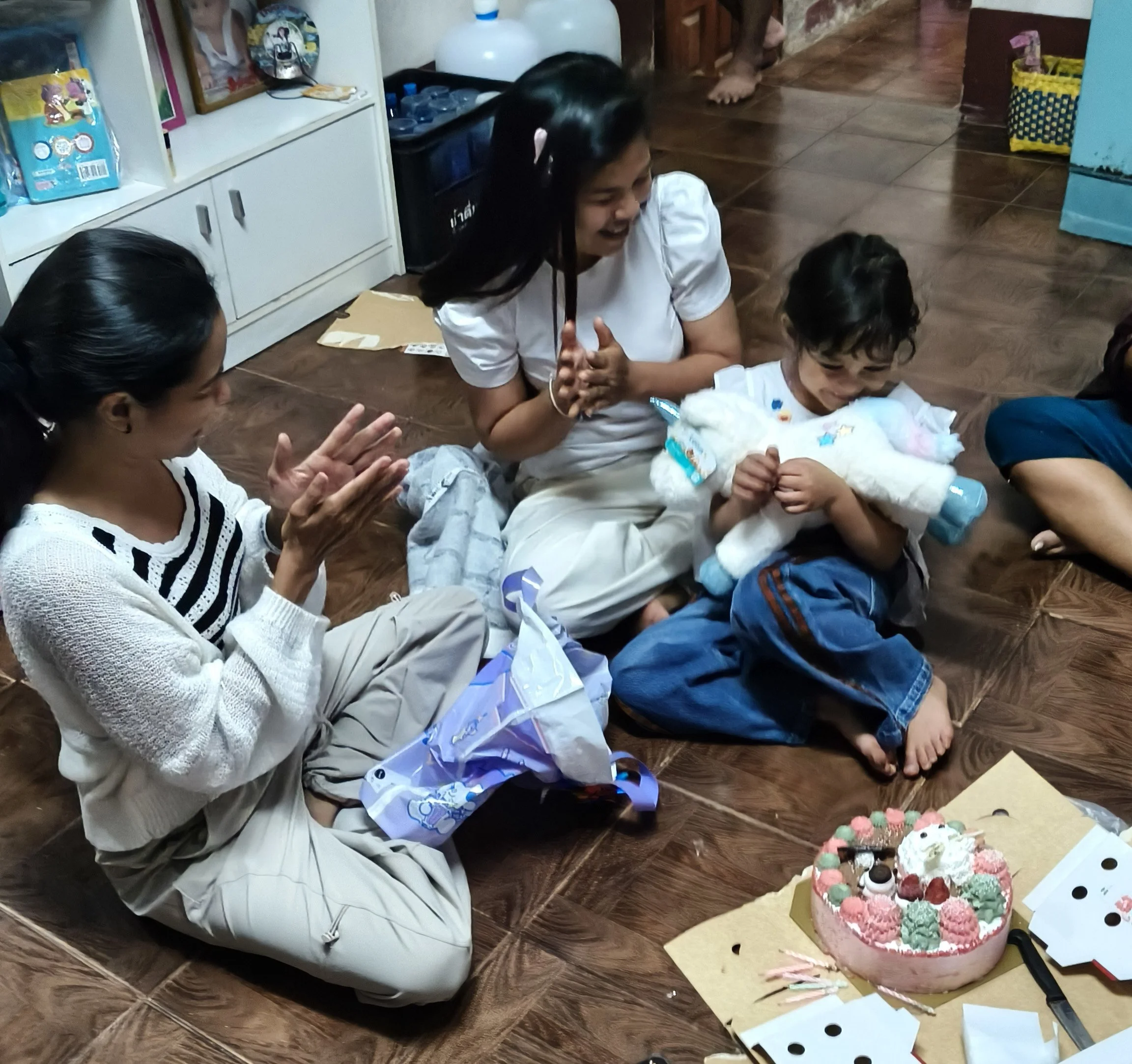 Liana's 6th Birthday in Ngao (12).jpg