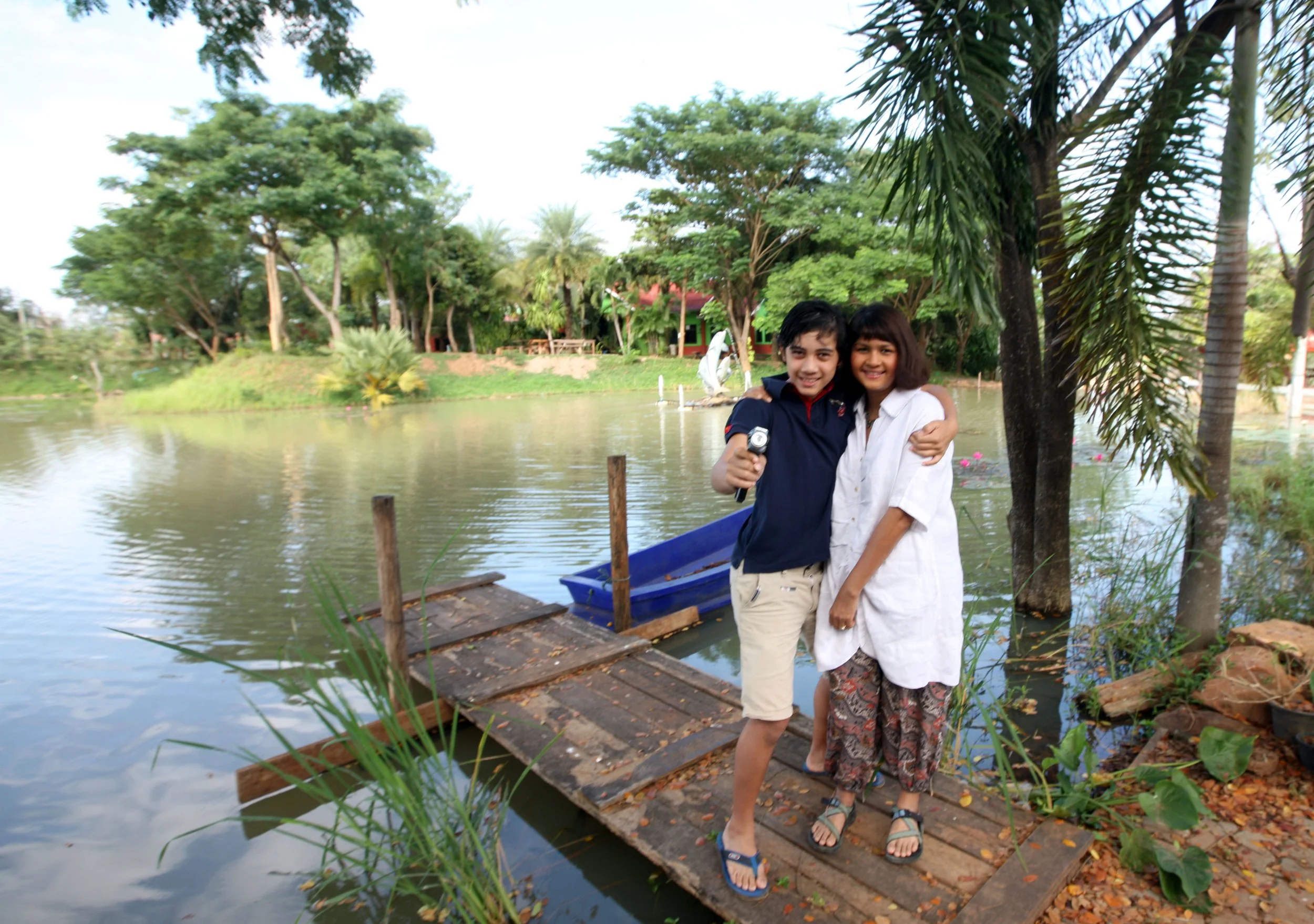 2014 Nakhon Ratchasima Korat Visit Taya and Kevin (26).JPG