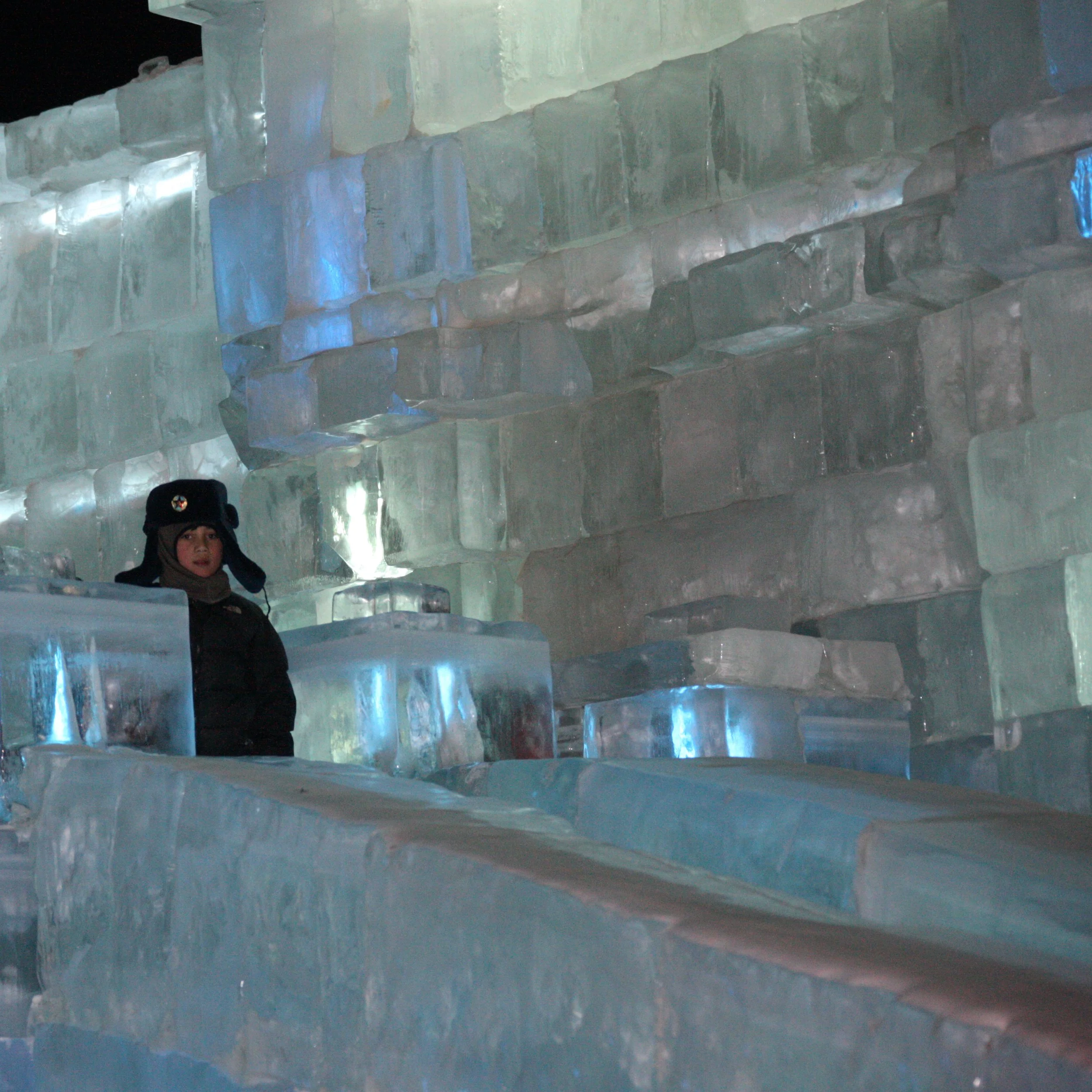 HARBIN ICE & SNOW FESTIVAL FEBRUARY 2012 (112).JPG