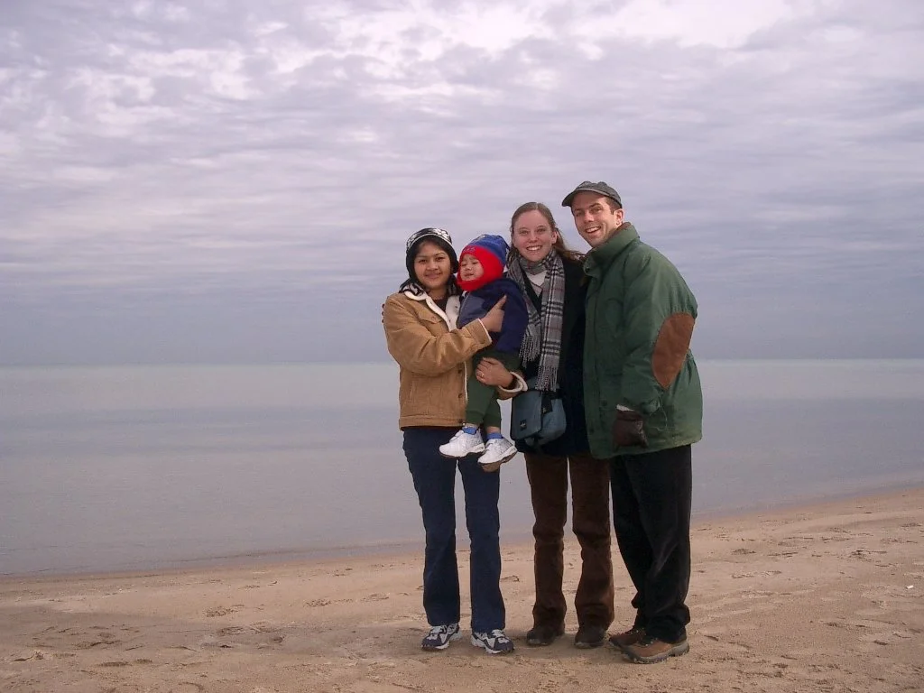 2003-12-25 CHRISTMAS IN CHICAGO (258).JPG