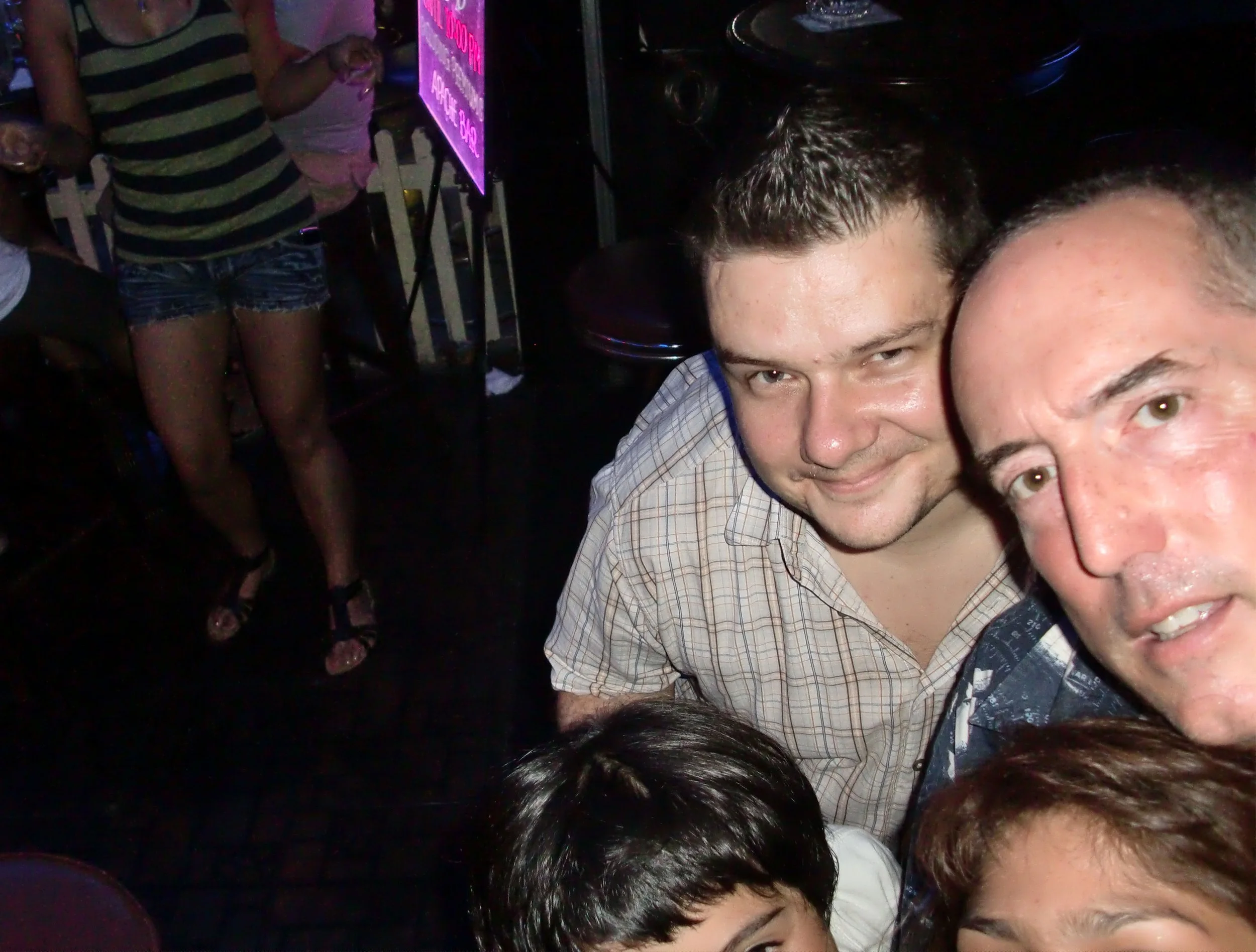 2010 Bangkok Soi Cowboy with Friends and Family (9).JPG