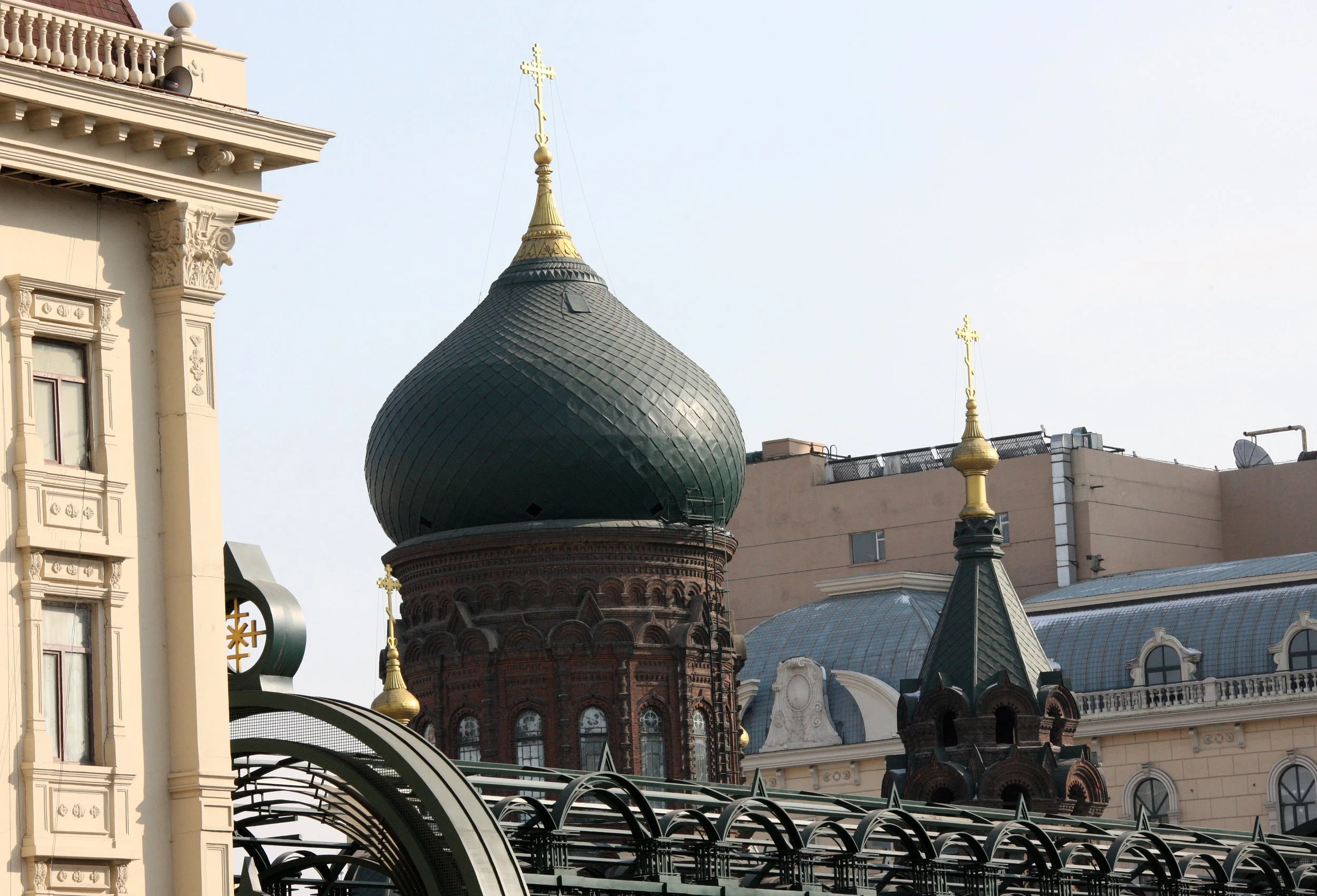SAINT SOPHIA'S CATHEDRAL HARBIN CHINA (1).JPG