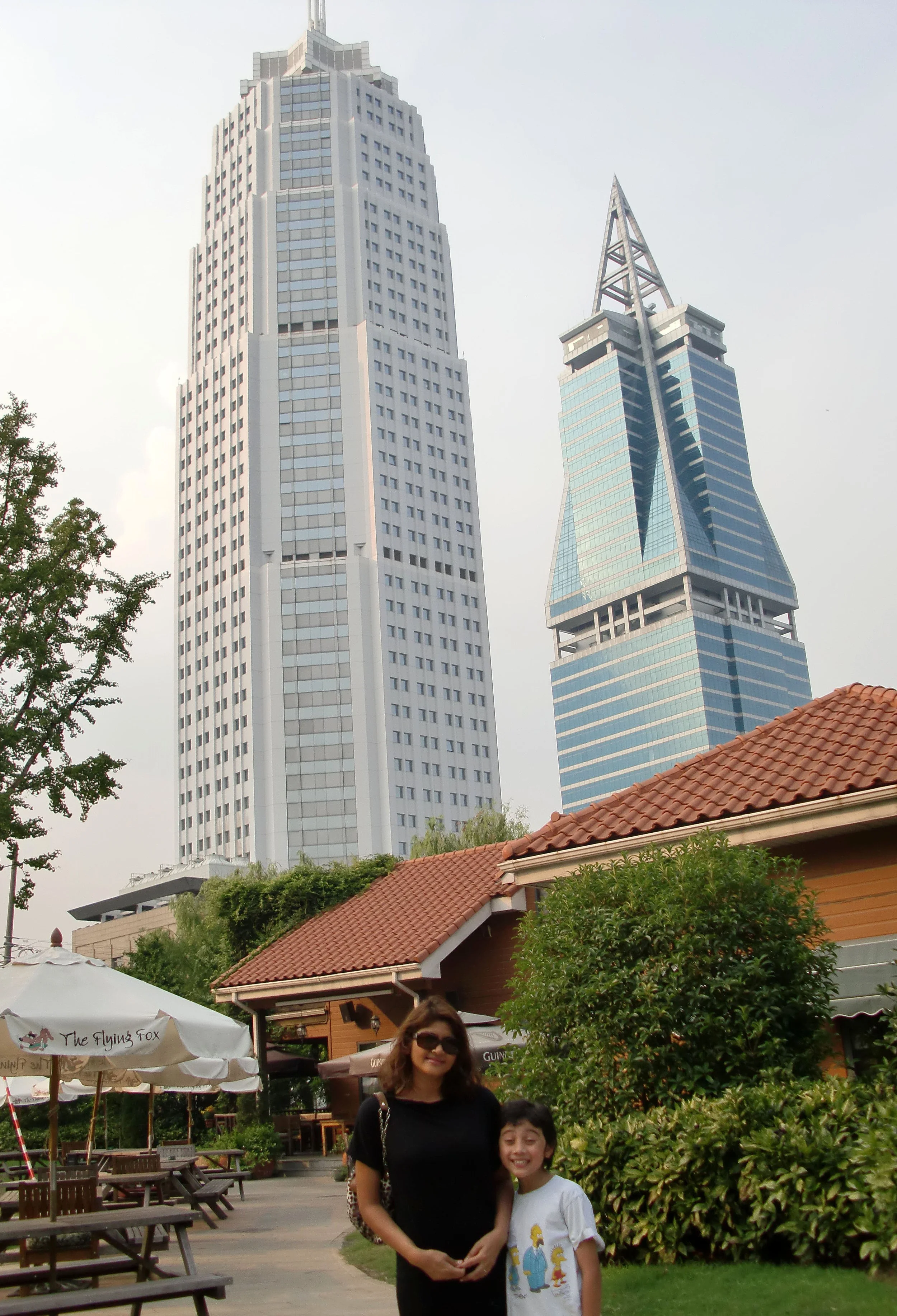 SHANGHAI - OUR NEIGHBORHOOD IN PUDONG (25).JPG