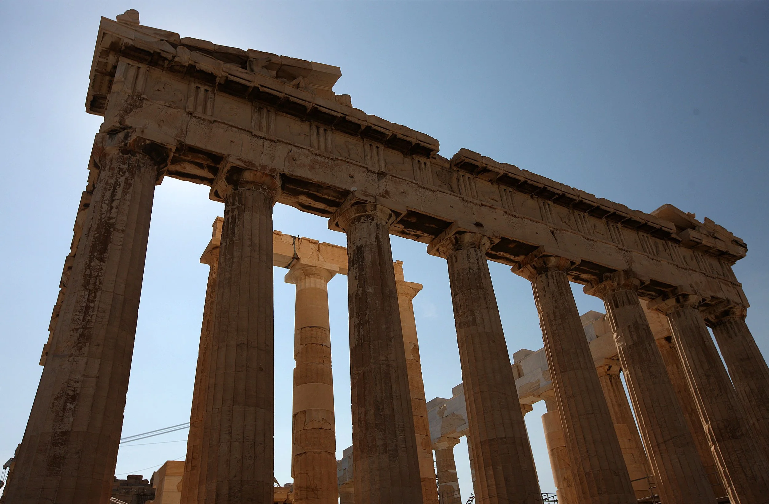 ATHENS - GREECE - JUNE 2013 (61).JPG