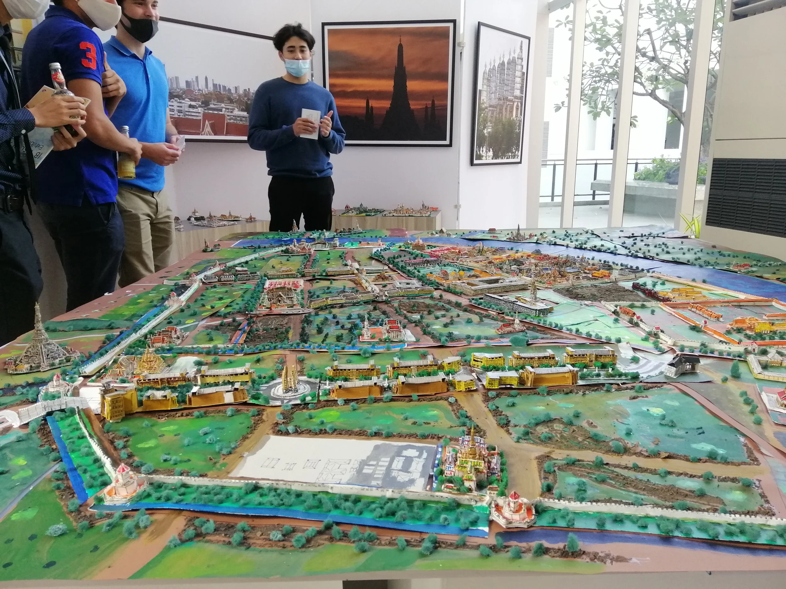 2021 - Cokie's Model City Exhibition at BPS (24).jpg