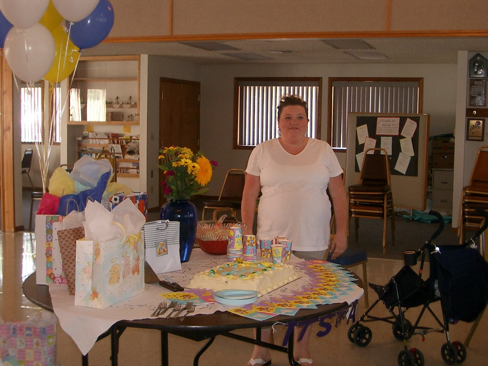 Sweet Home Oregon with Grandma and Pitts clan