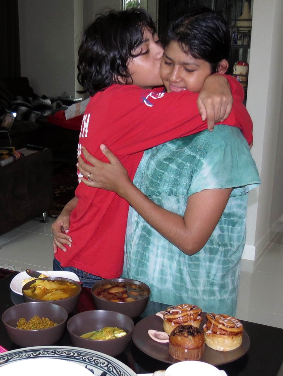 2014 Mother's Day & Koh Kret Nonthaburi  (16).JPG