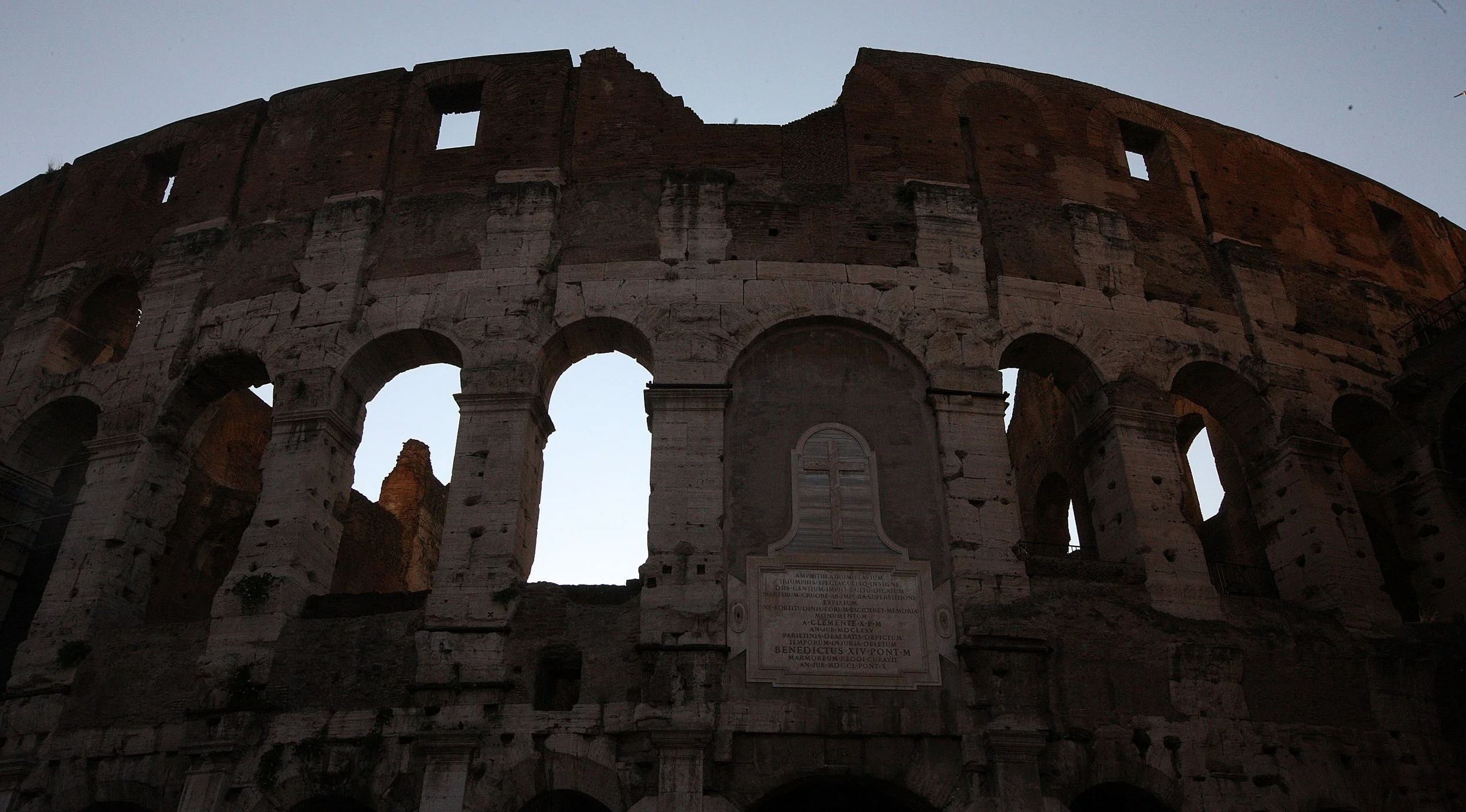 ROME ITALY - SUMMER JUNE 2013 (57).JPG